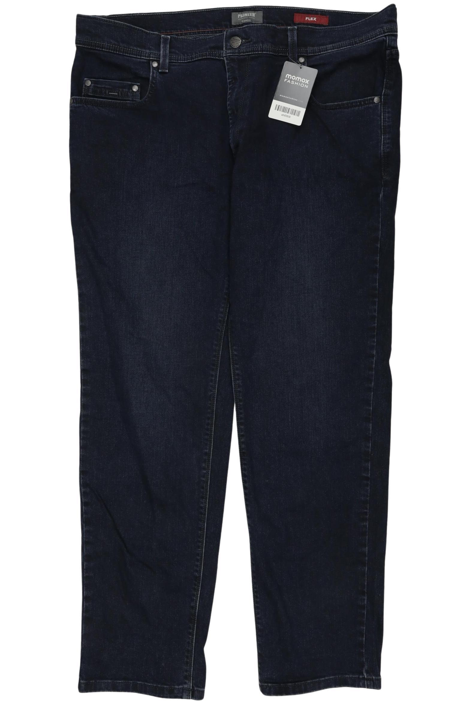 

Pioneer Herren Jeans, marineblau, Gr. 38