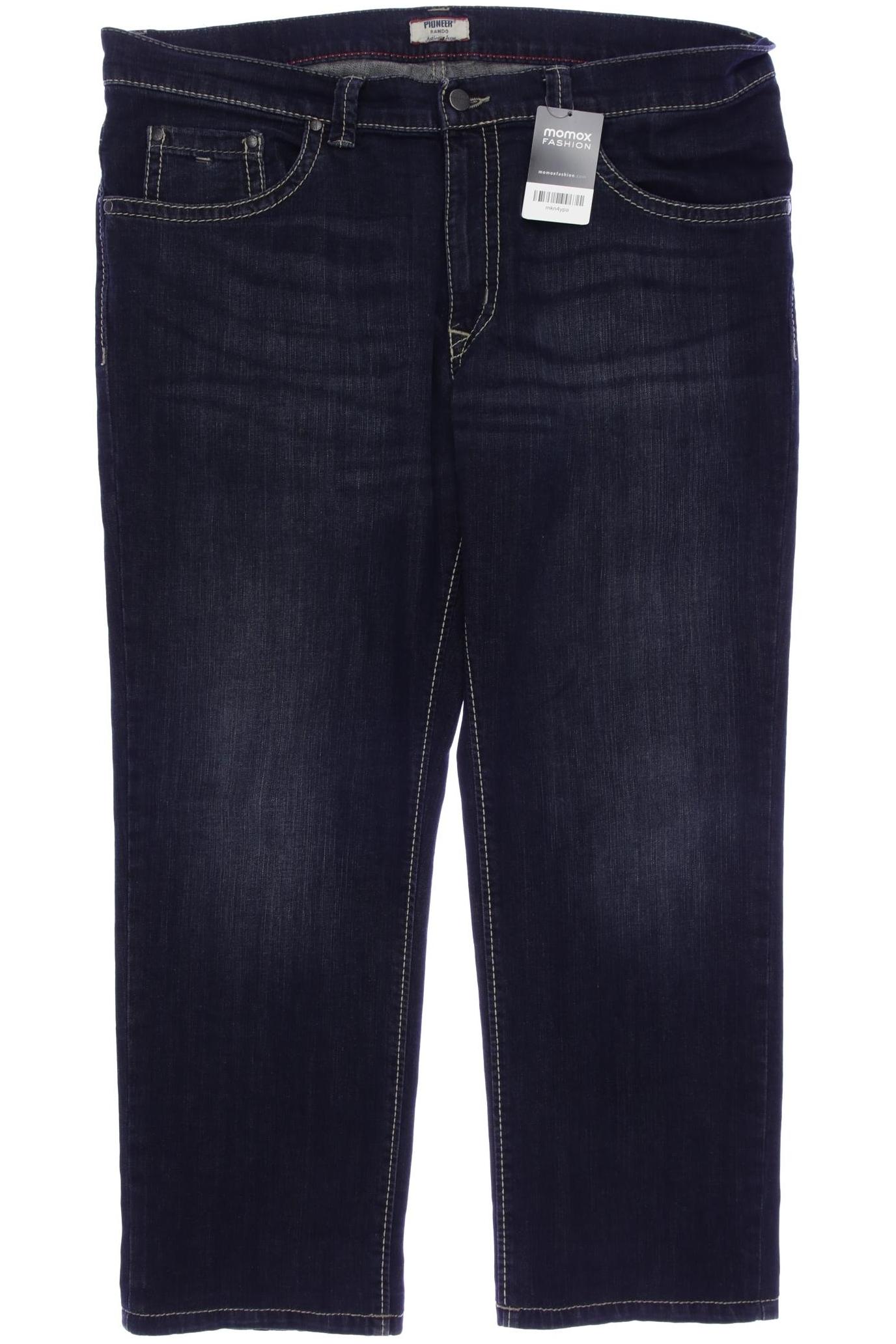 

Pioneer Herren Jeans, marineblau, Gr. 40