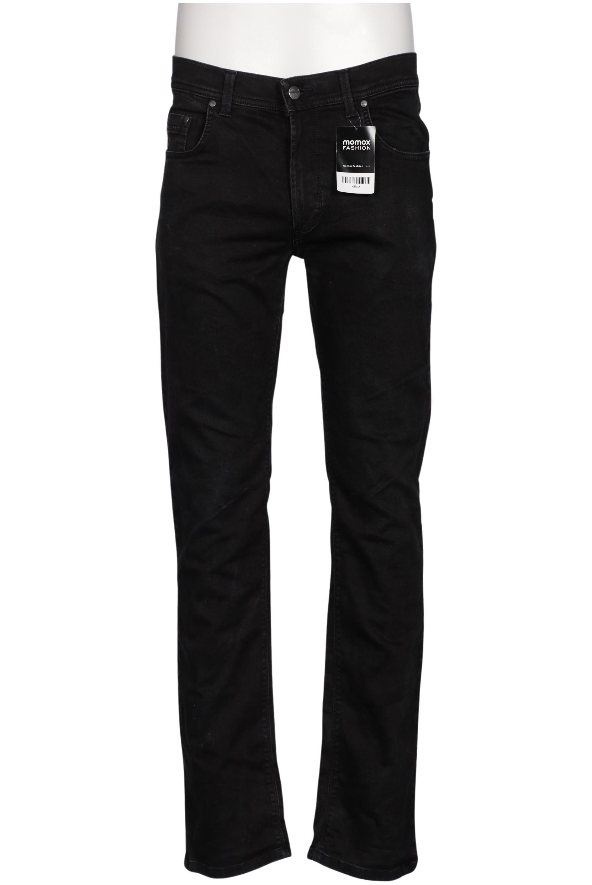 

Pioneer Herren Jeans, schwarz, Gr. 34