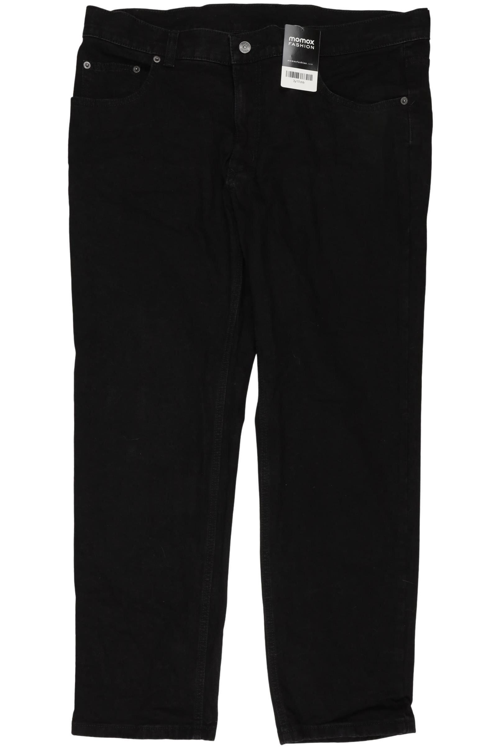 

Pioneer Herren Jeans, schwarz, Gr. 38