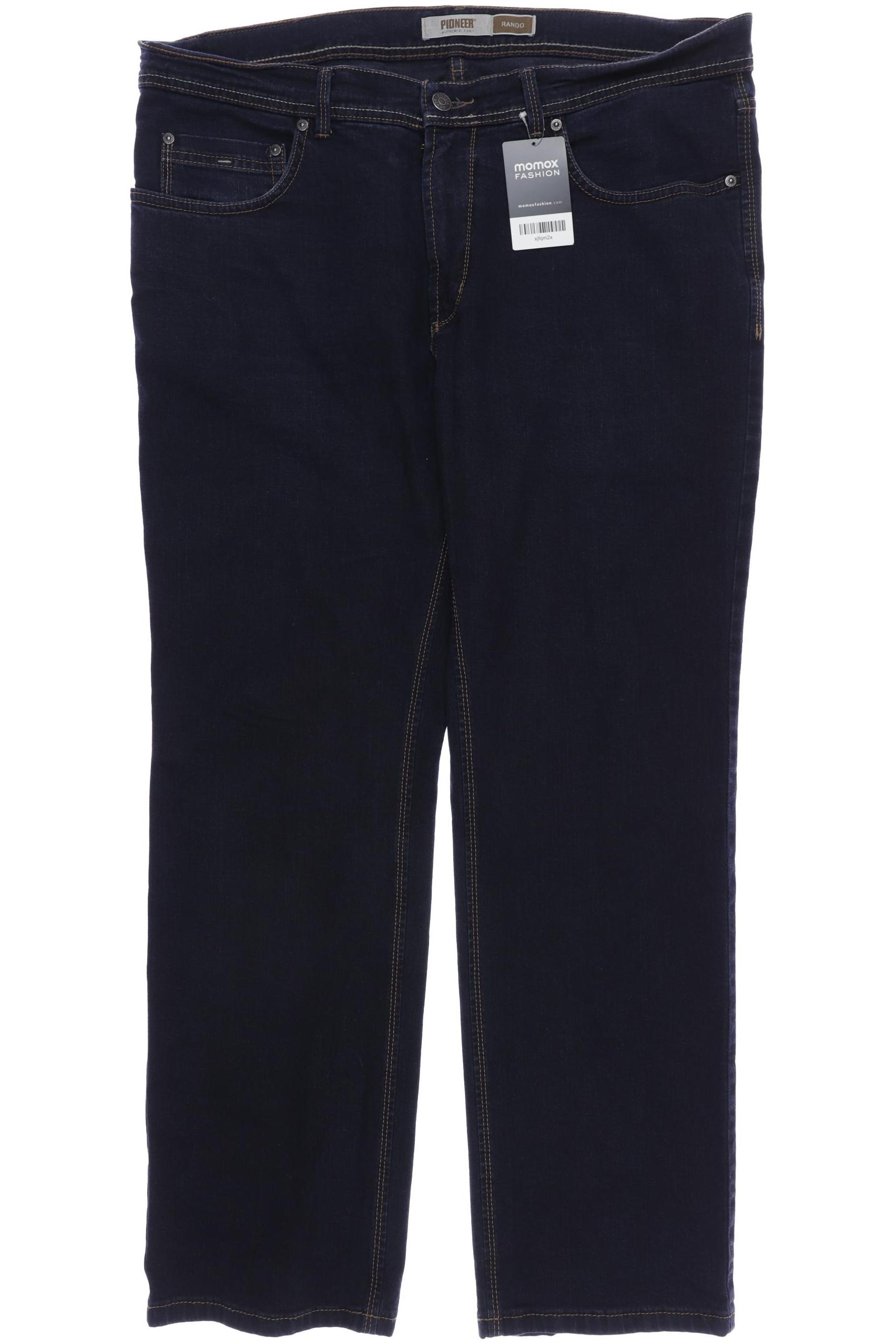 

Pioneer Herren Jeans, marineblau, Gr. 38