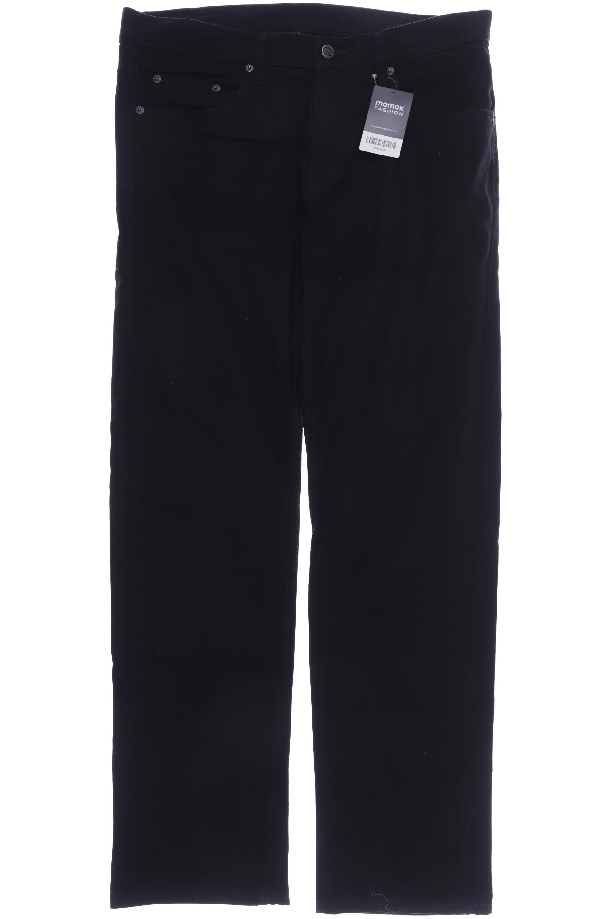 

PIONEER Herren Jeans, schwarz
