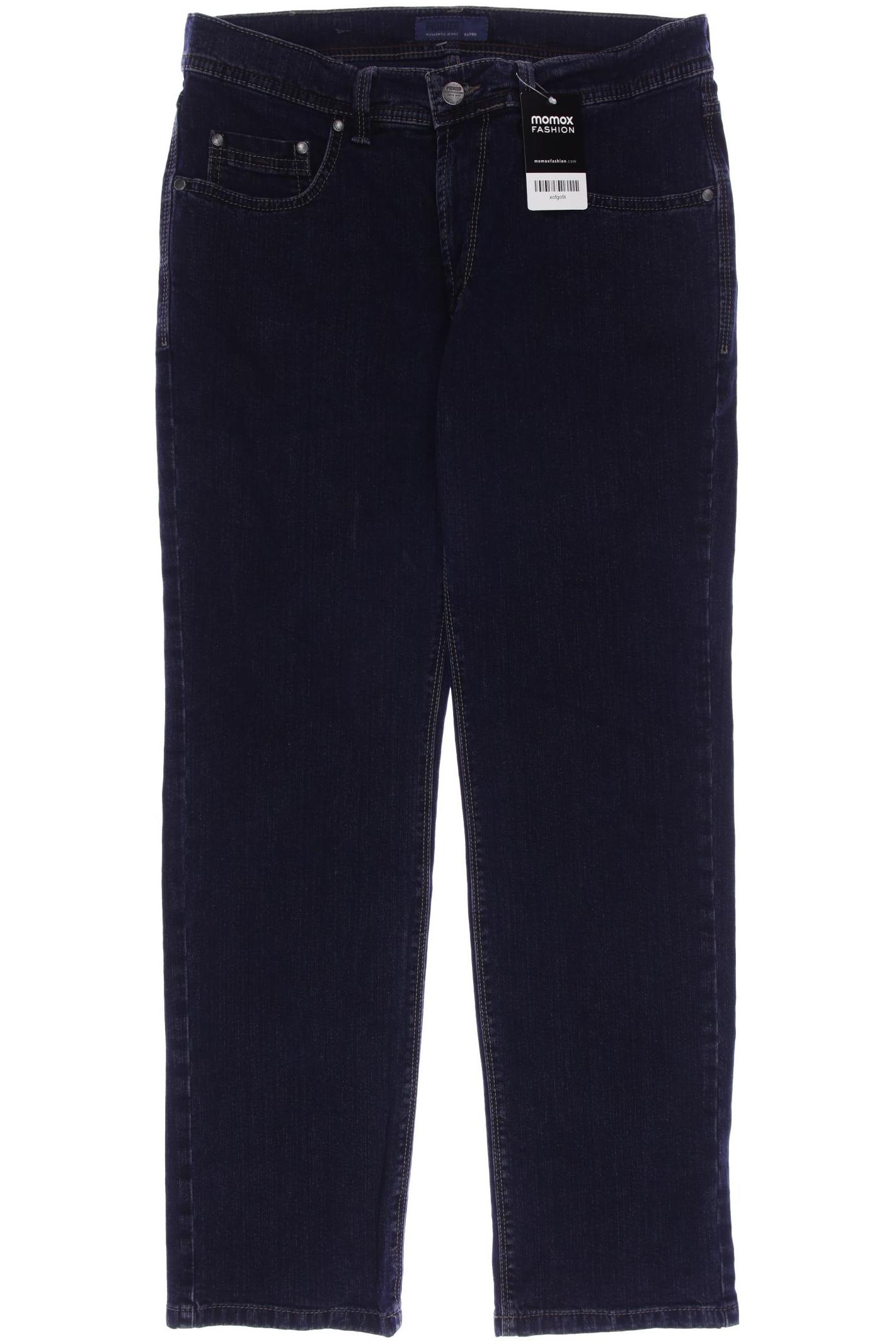 

Pioneer Herren Jeans, marineblau, Gr. 52