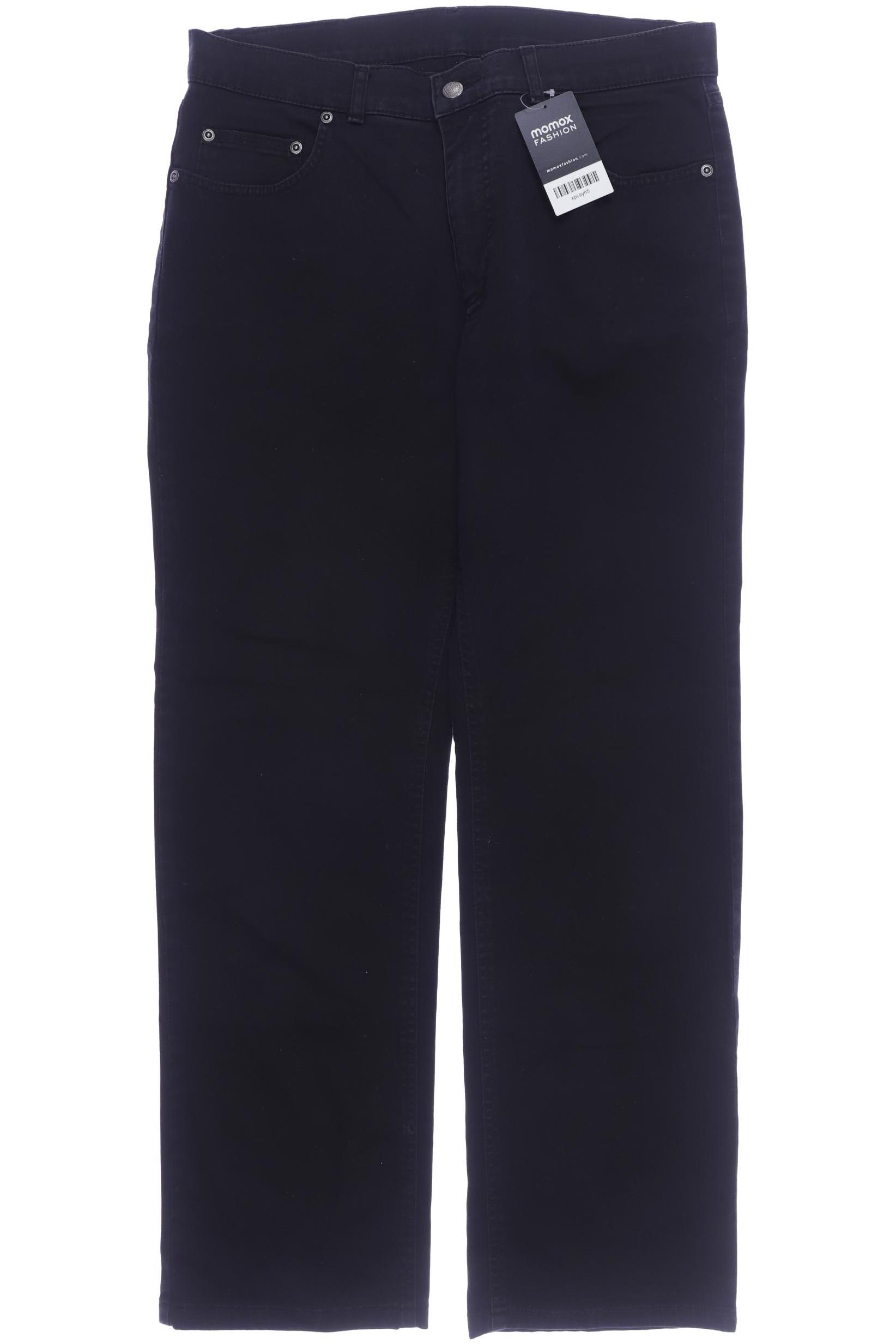 

Pioneer Herren Jeans, schwarz, Gr. 54