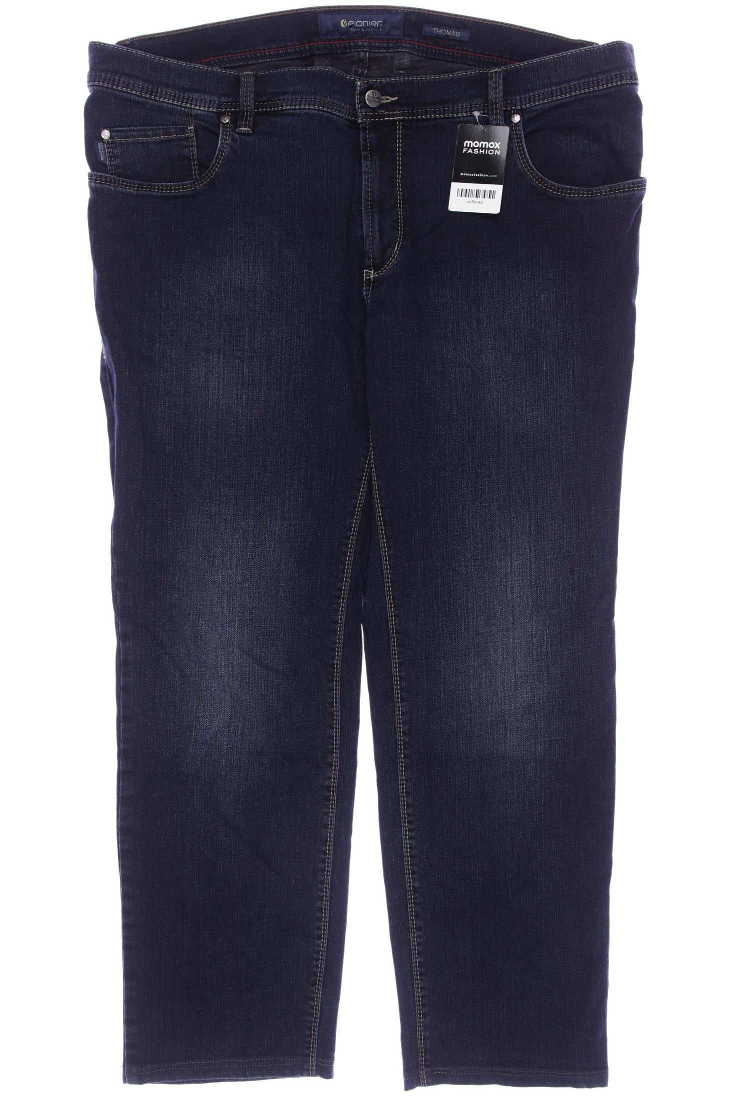 

Pioneer Herren Jeans, marineblau, Gr. 29