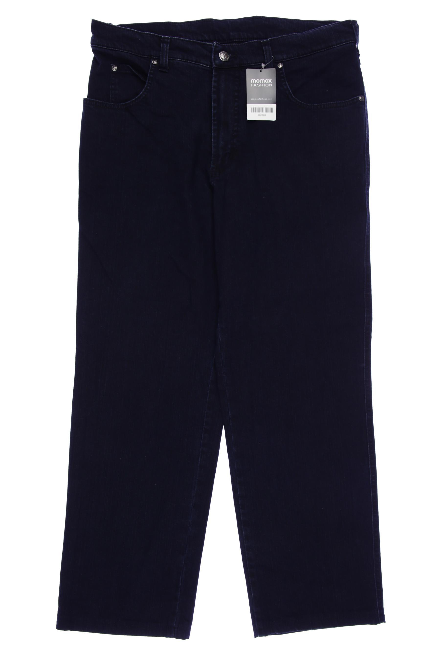 

Pioneer Herren Jeans, marineblau, Gr. 52