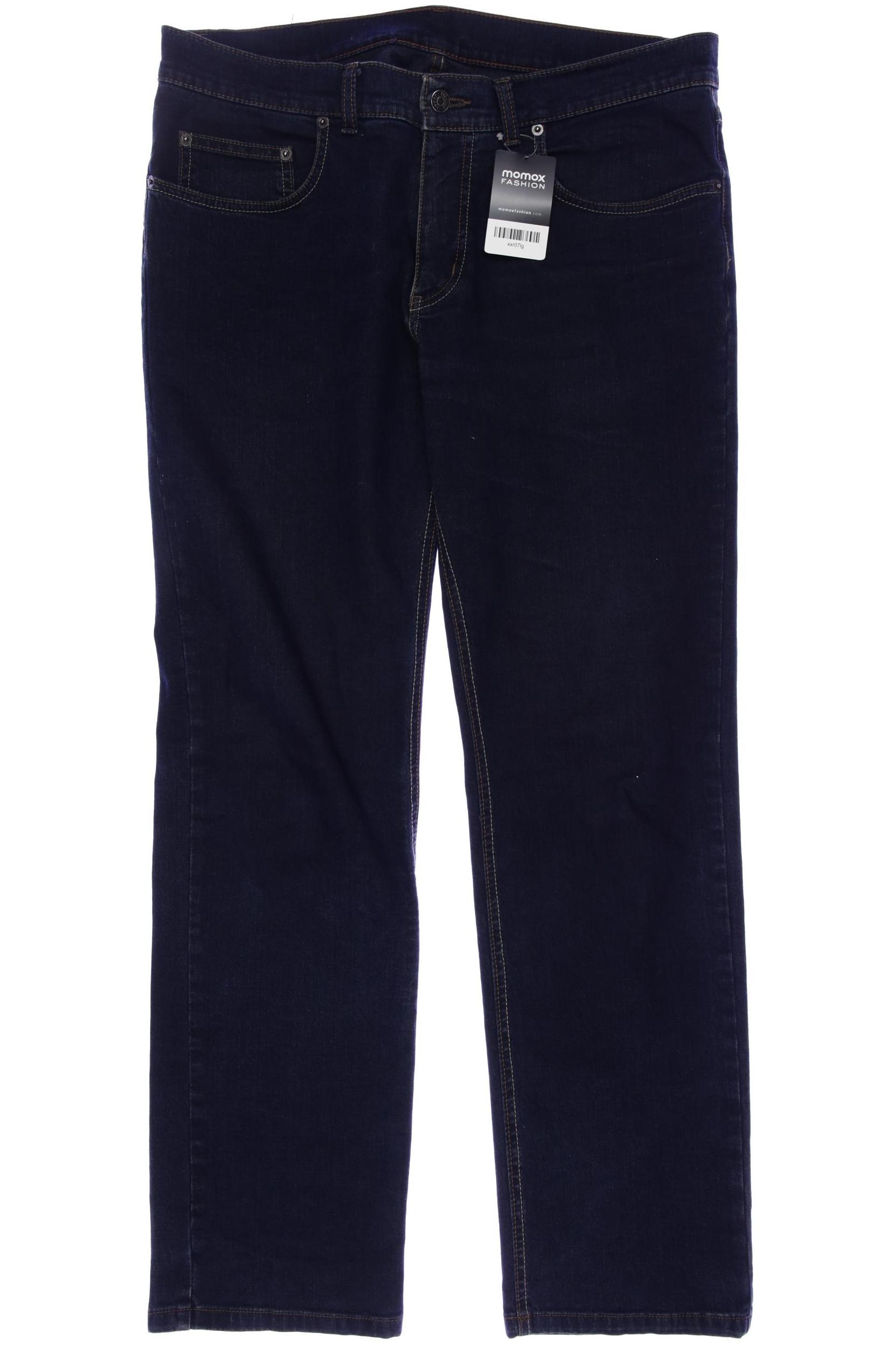 

Pioneer Herren Jeans, marineblau, Gr. 36