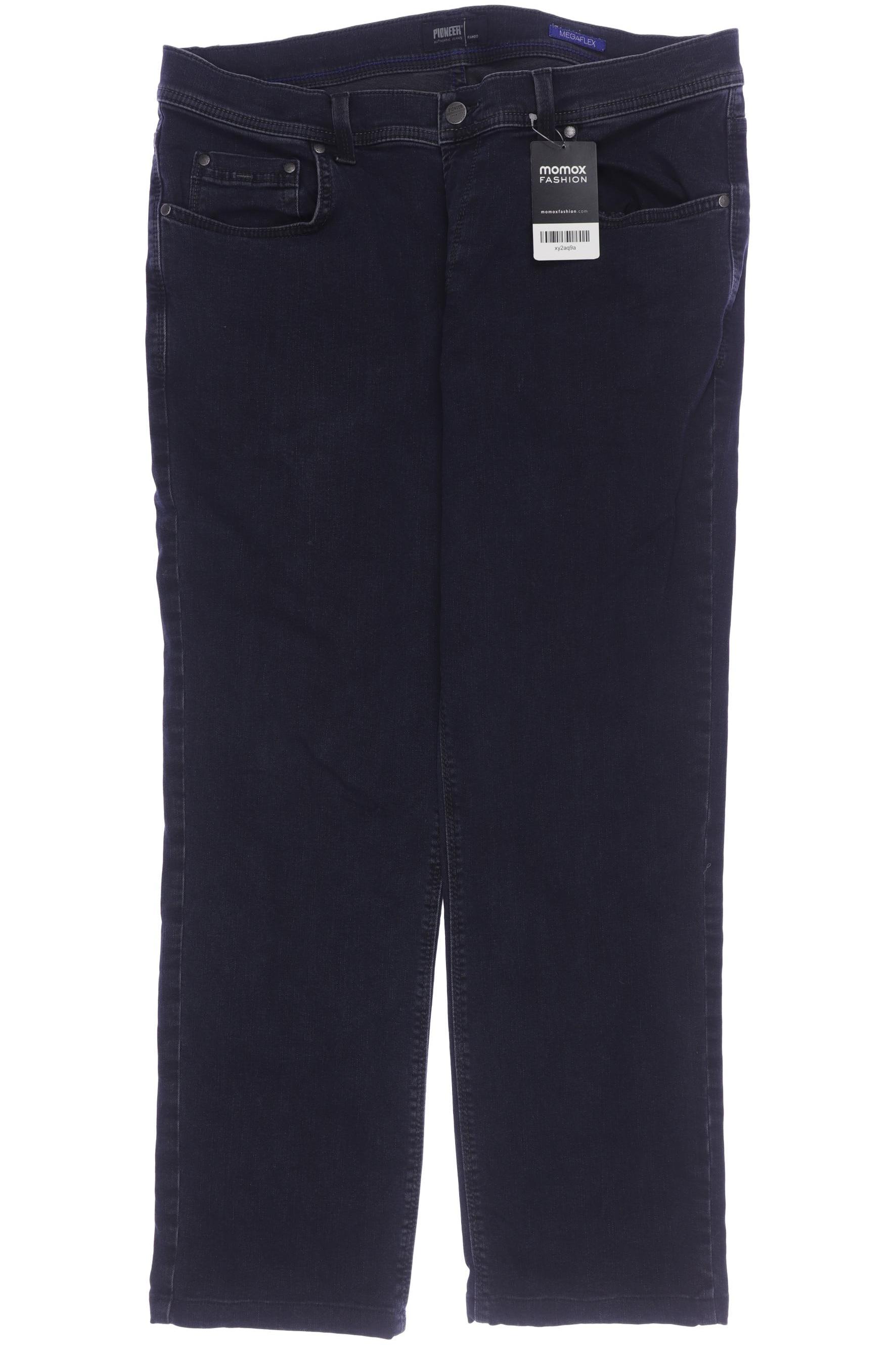

Pioneer Herren Jeans, marineblau, Gr. 38