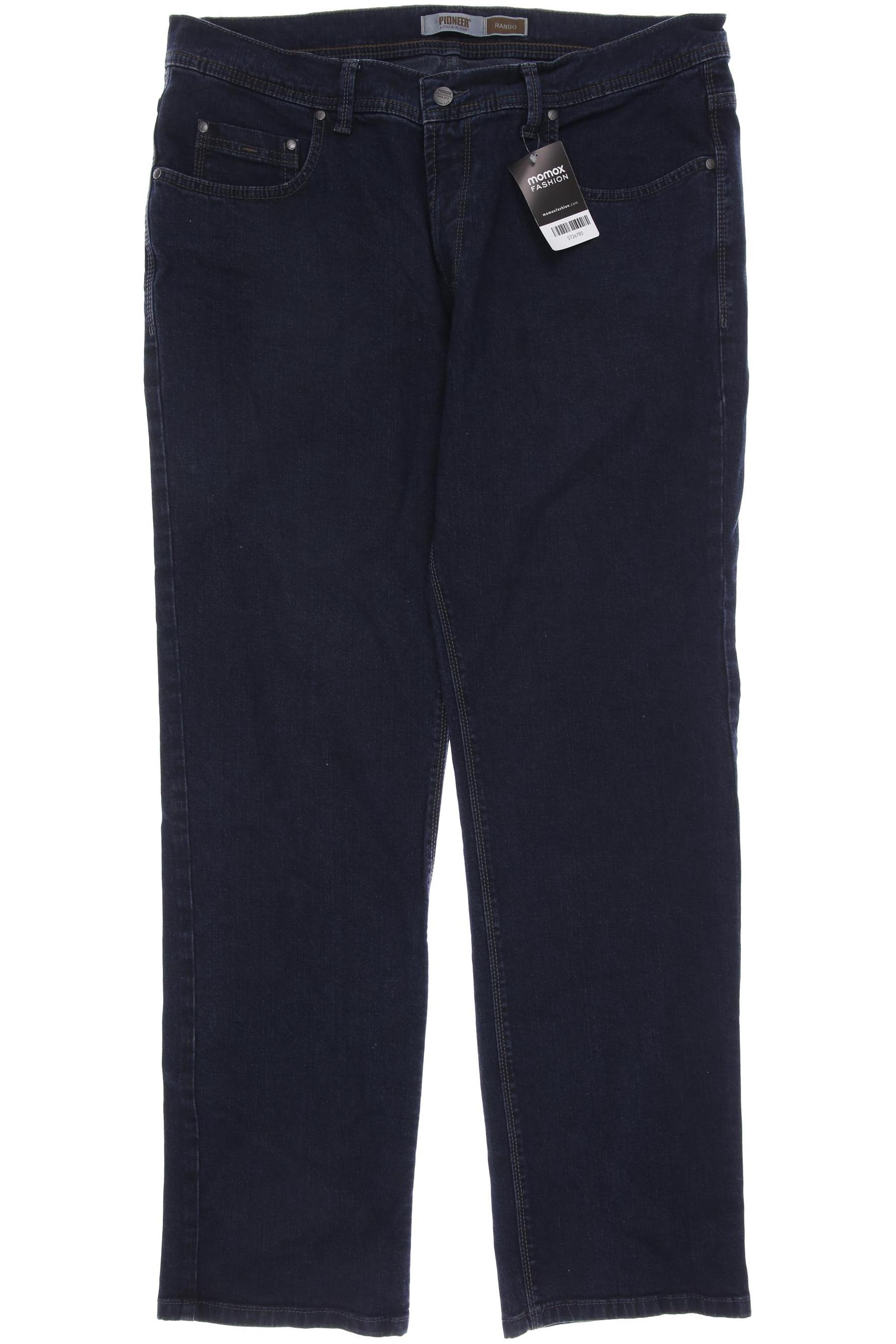 

Pioneer Herren Jeans, blau, Gr. 38