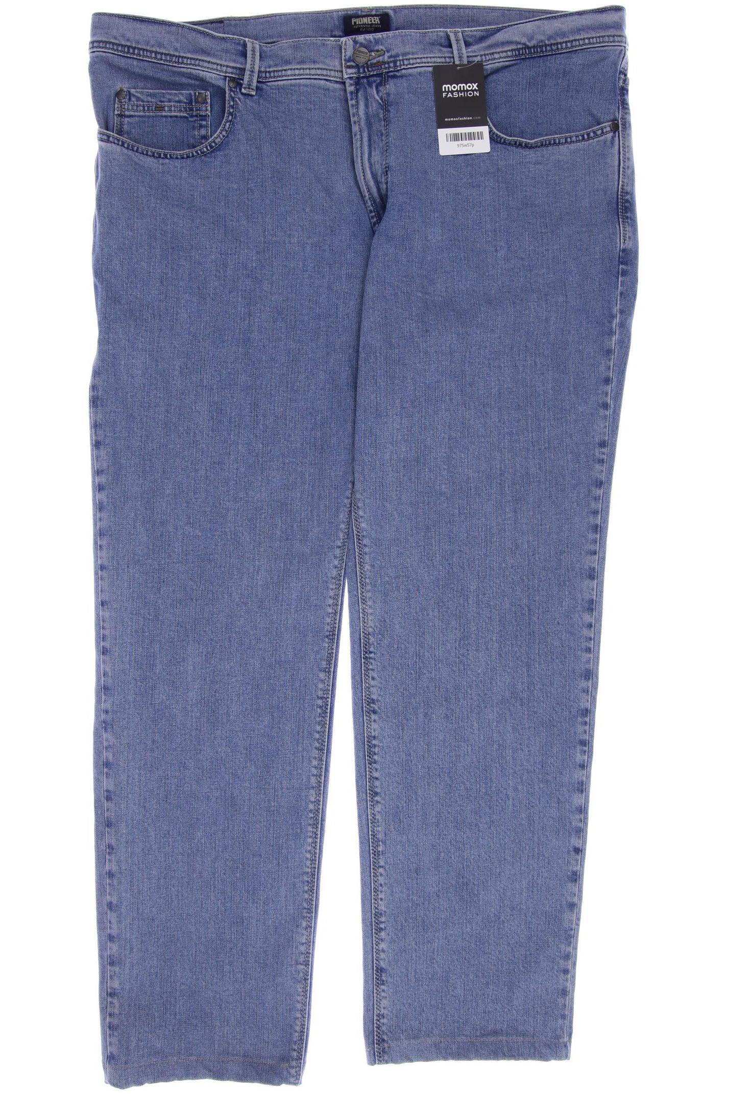 

Pioneer Herren Jeans, blau, Gr. 44