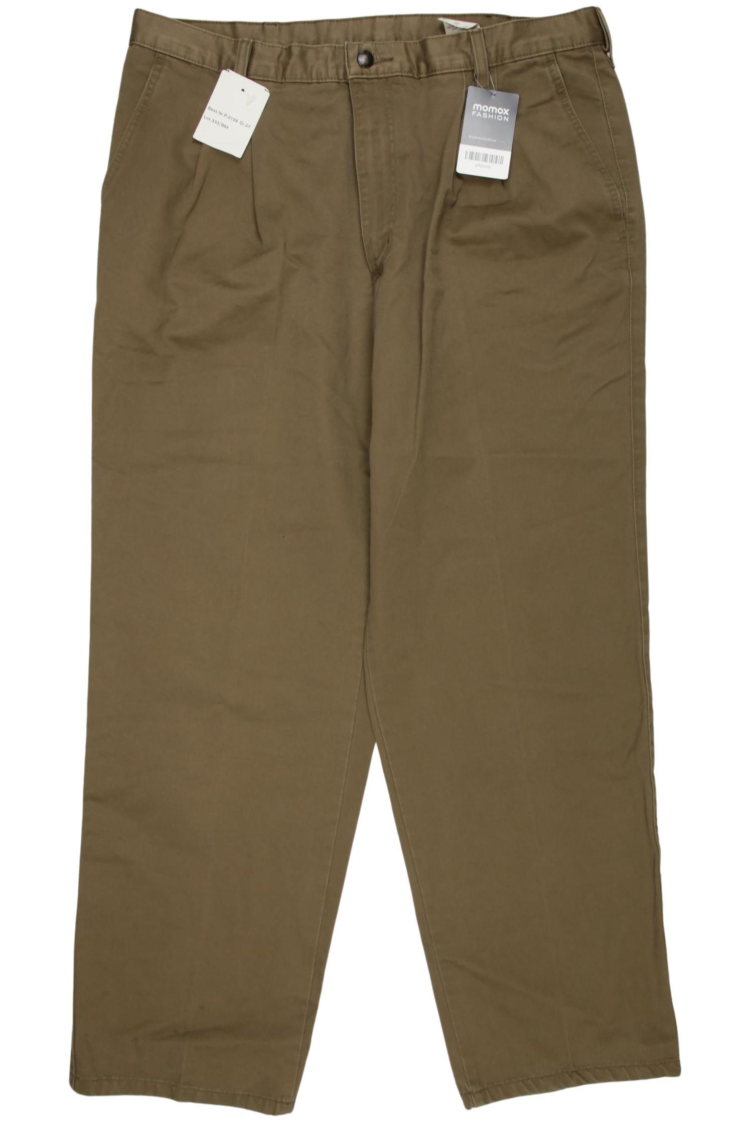 

Pioneer Herren Jeans, braun, Gr. 27