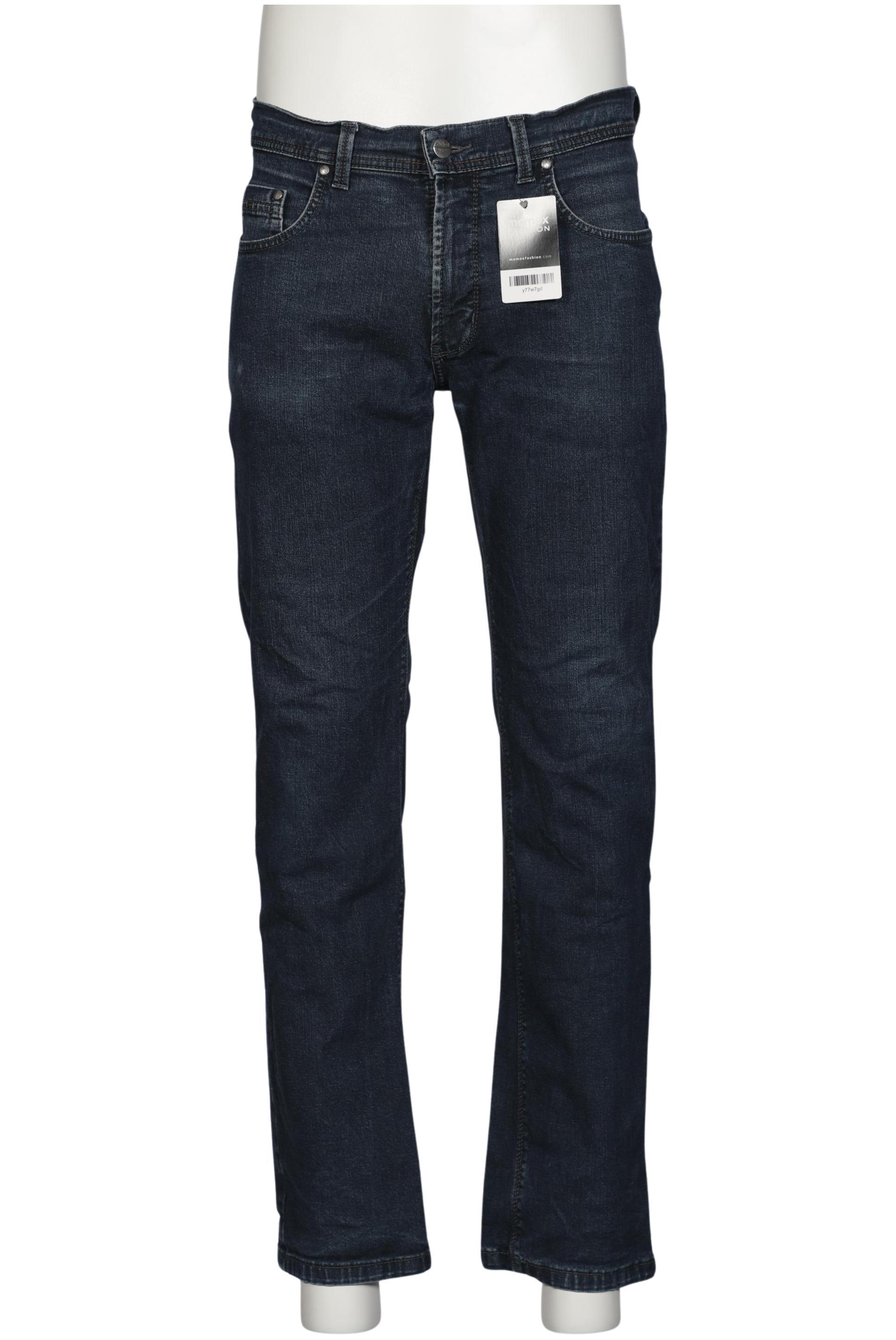 

Pioneer Herren Jeans, marineblau, Gr. 34