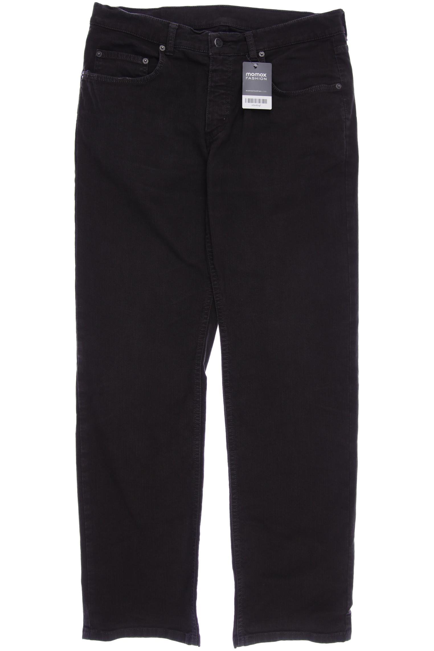 

Pioneer Herren Jeans, braun, Gr. 36