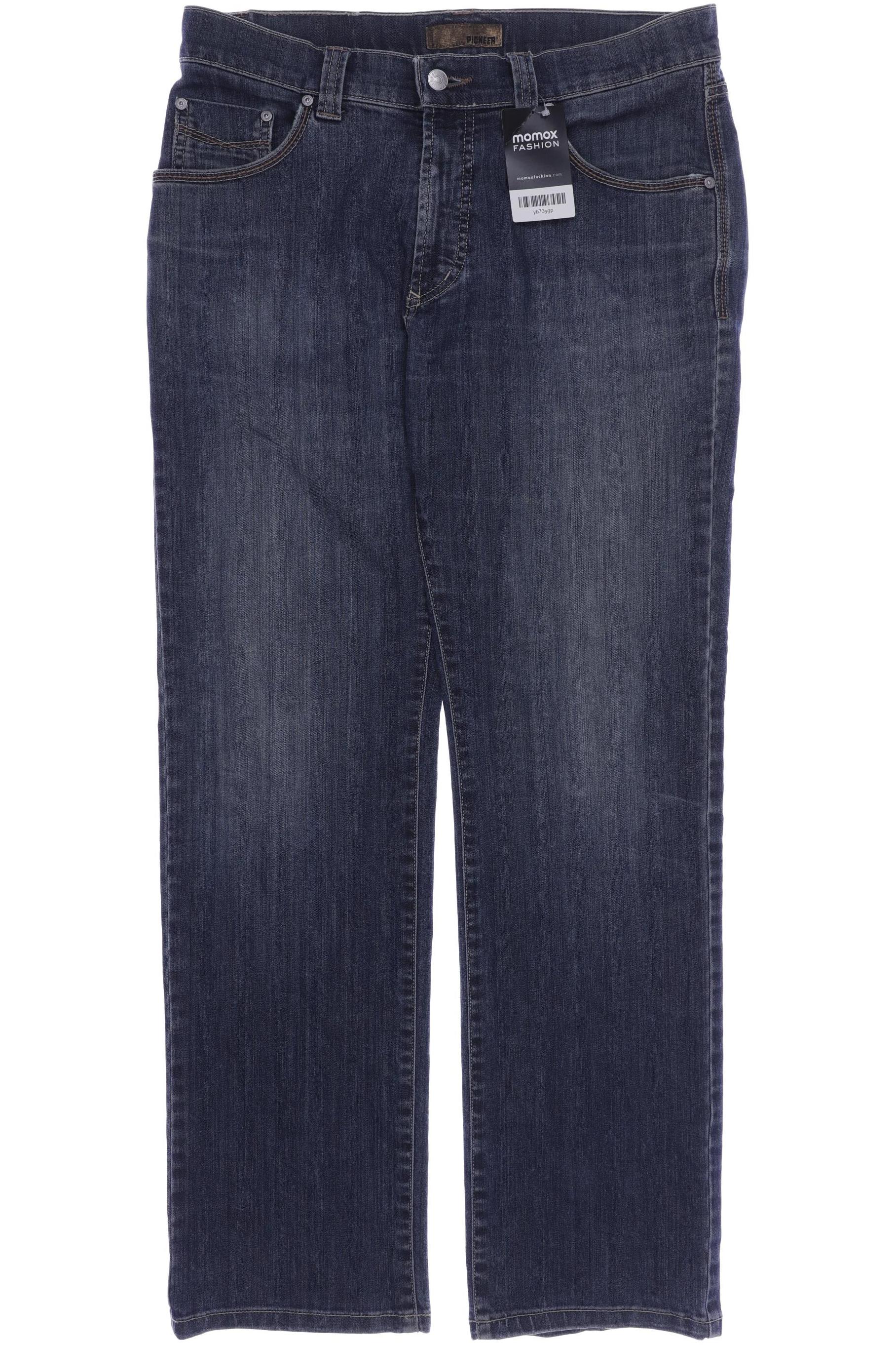 

Pioneer Herren Jeans, marineblau, Gr. 33