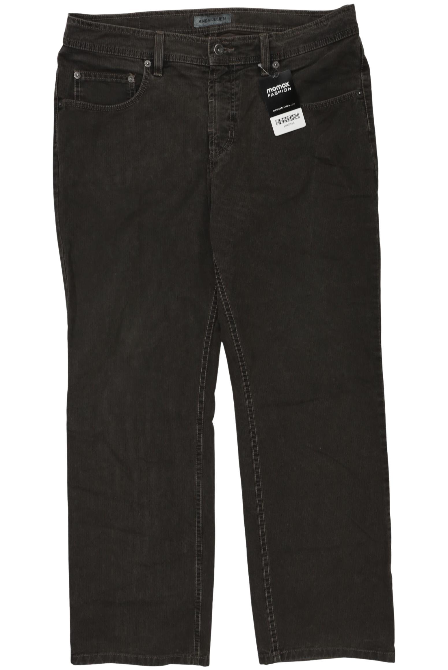 

Pioneer Herren Jeans, braun, Gr. 36