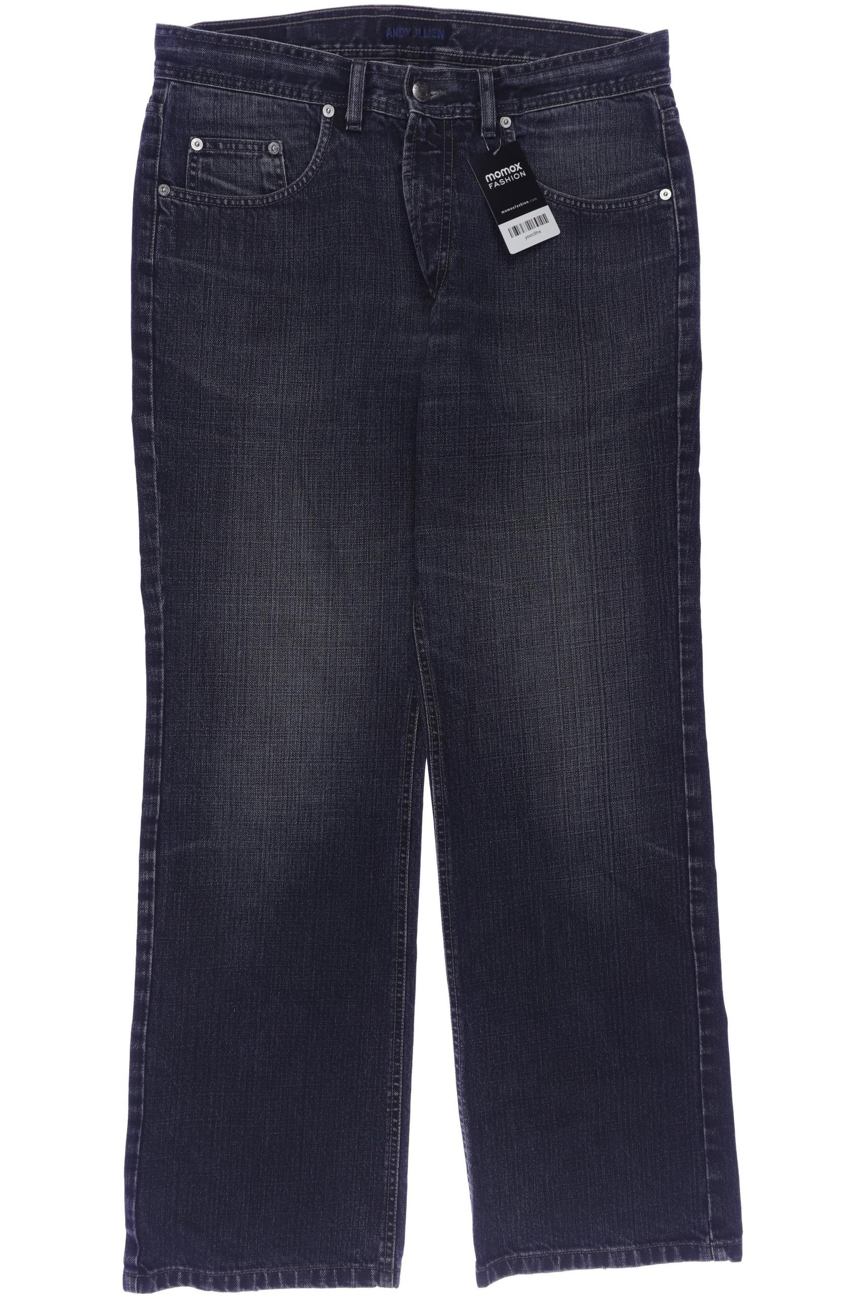

Pioneer Herren Jeans, blau, Gr. 36