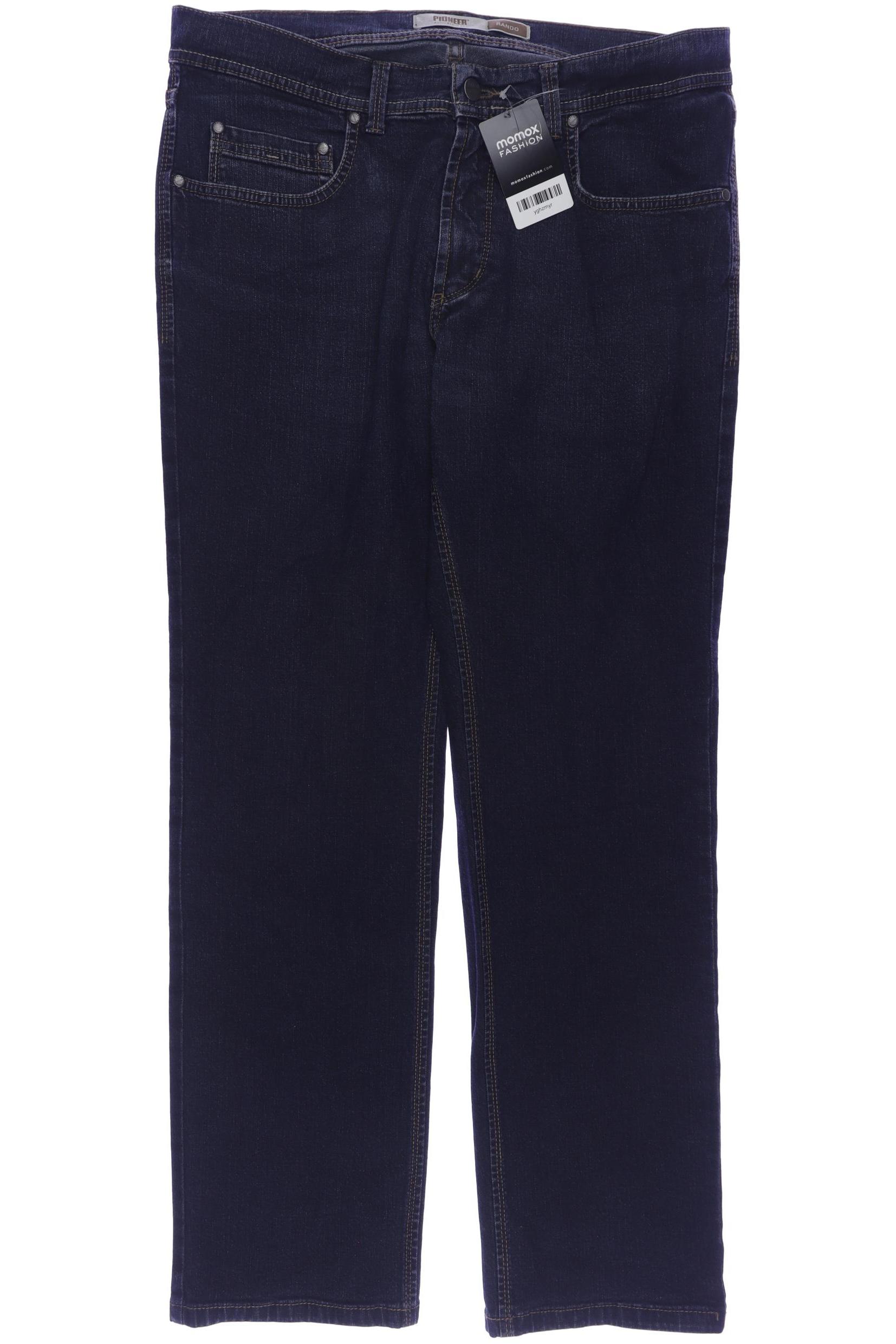 

Pioneer Herren Jeans, marineblau, Gr. 36