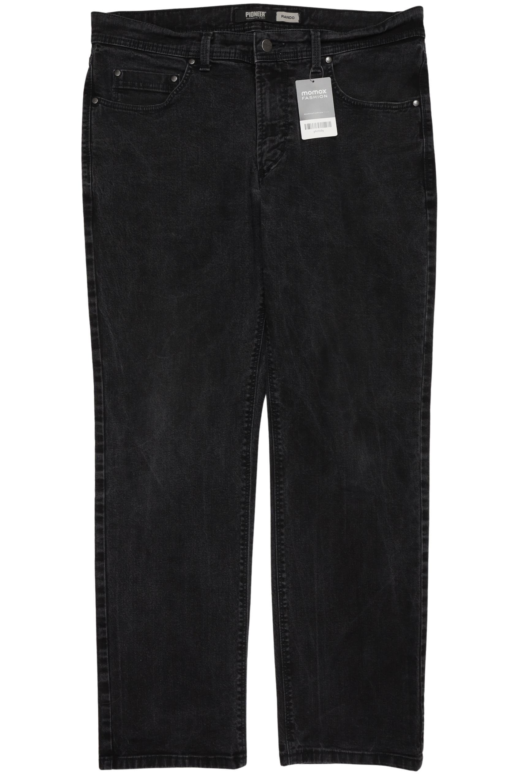 Thumbnail - Pioneer Herren Jeans, schwarz, Gr. 38