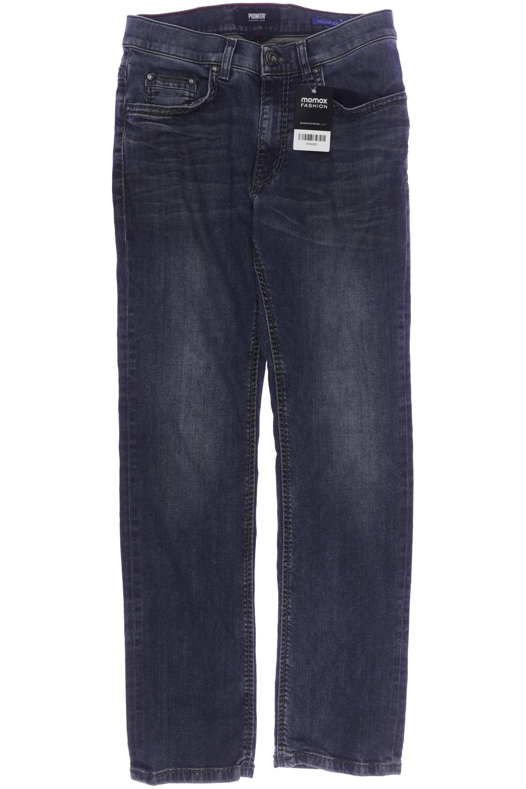 

Pioneer Herren Jeans, blau, Gr. 32