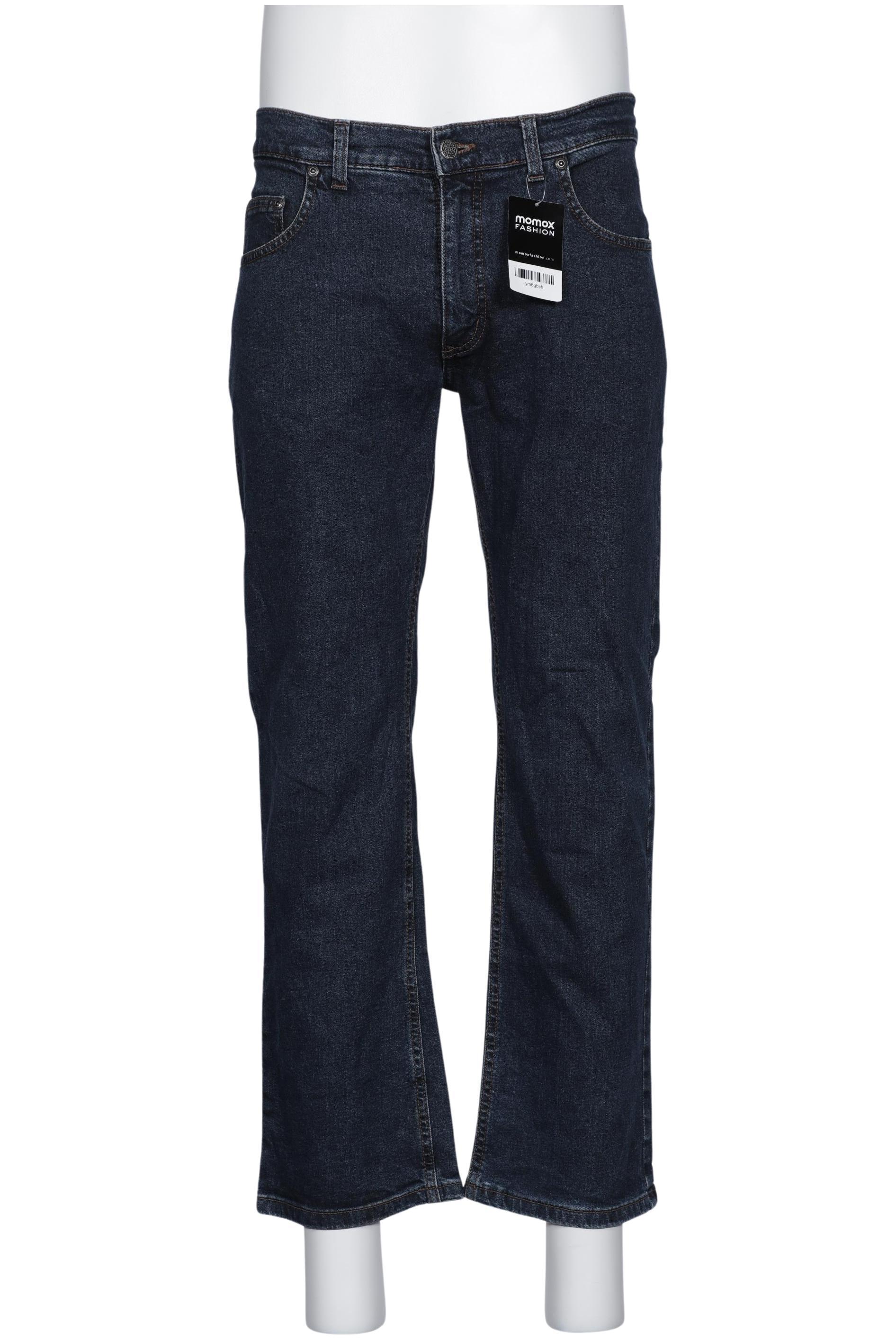 

Pioneer Herren Jeans, marineblau, Gr. 34