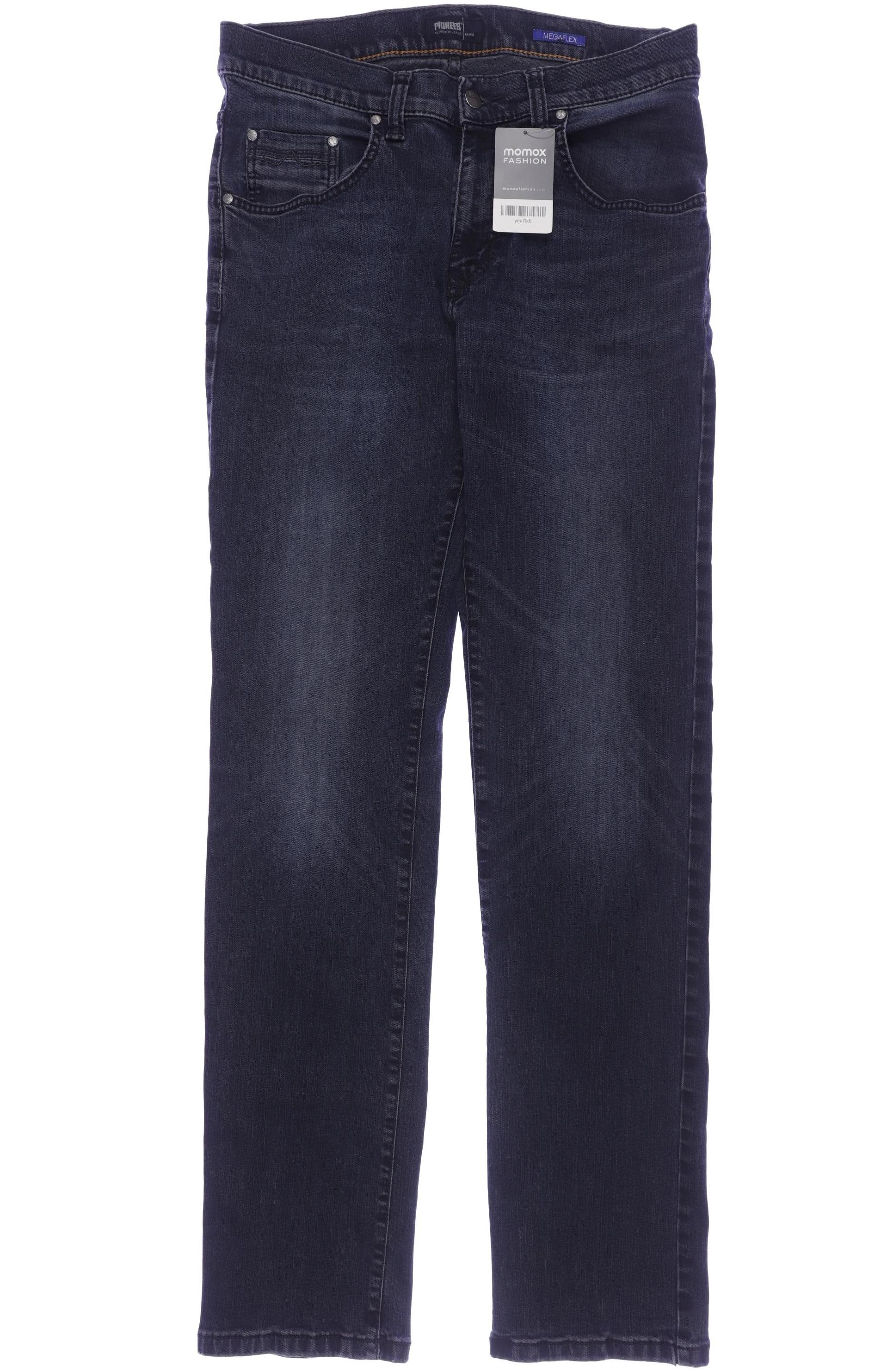 

Pioneer Herren Jeans, blau, Gr. 32