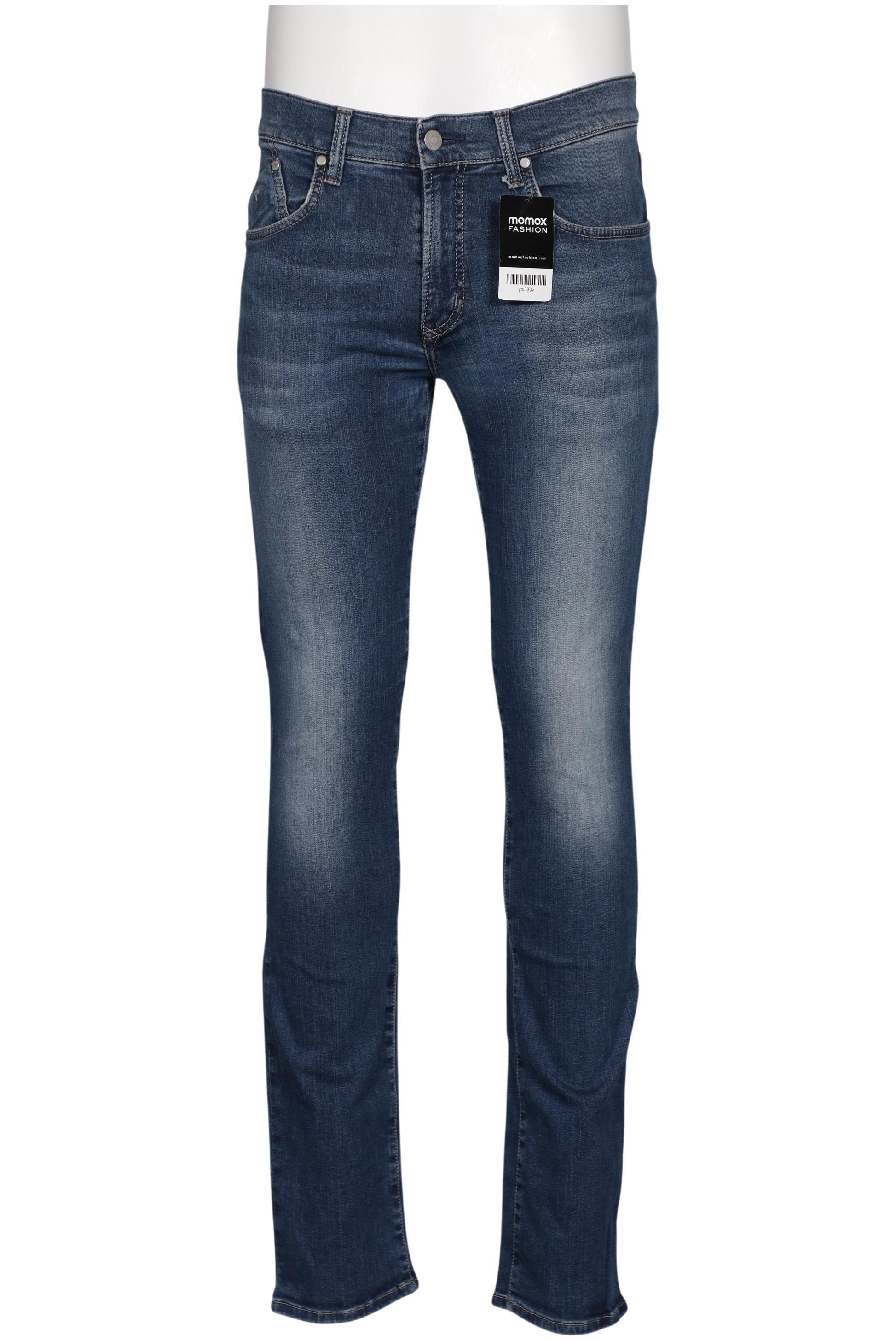 

Pioneer Herren Jeans, blau, Gr. 33