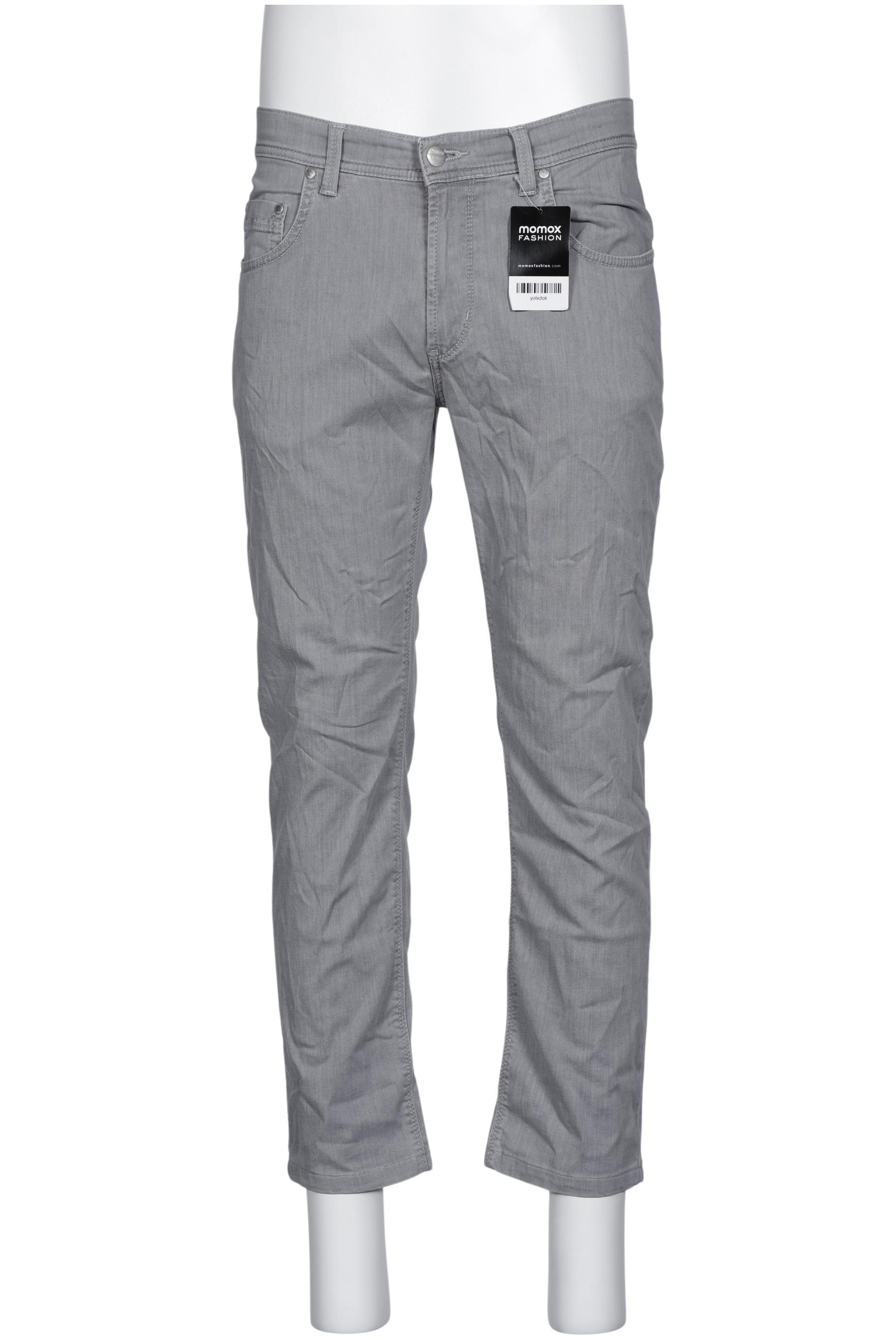 

Pioneer Herren Jeans, grau, Gr. 44