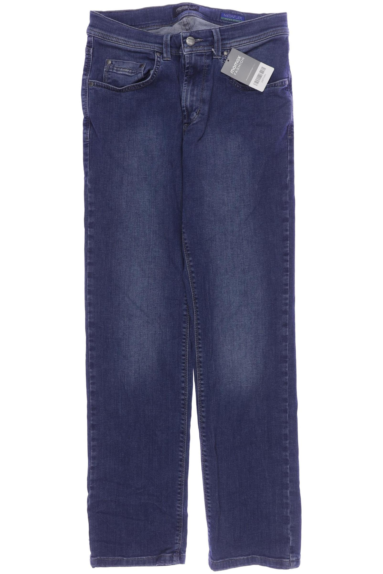 

Pioneer Herren Jeans, blau, Gr. 31