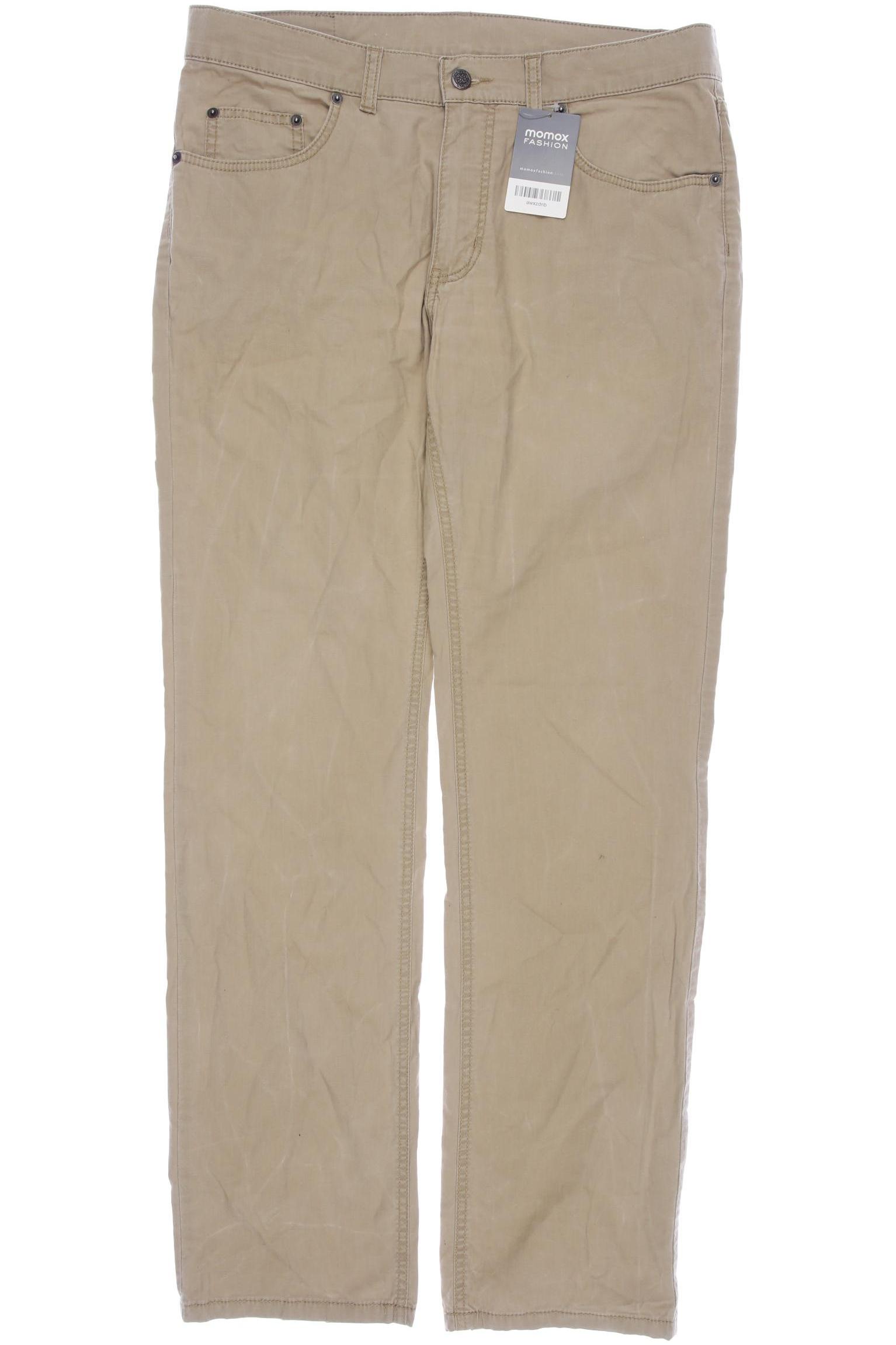 

Pioneer Herren Jeans, beige, Gr. 34