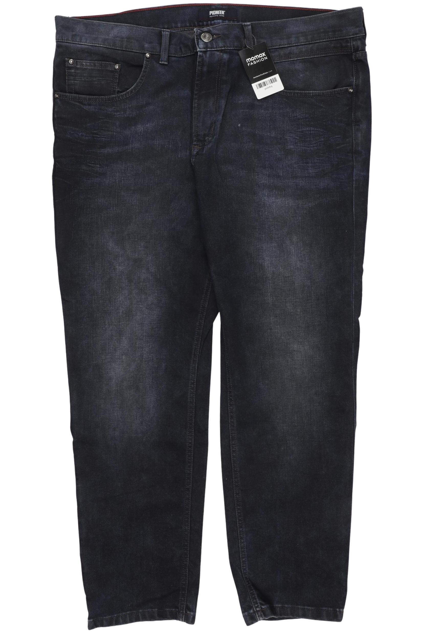 

Pioneer Herren Jeans, marineblau, Gr. 40