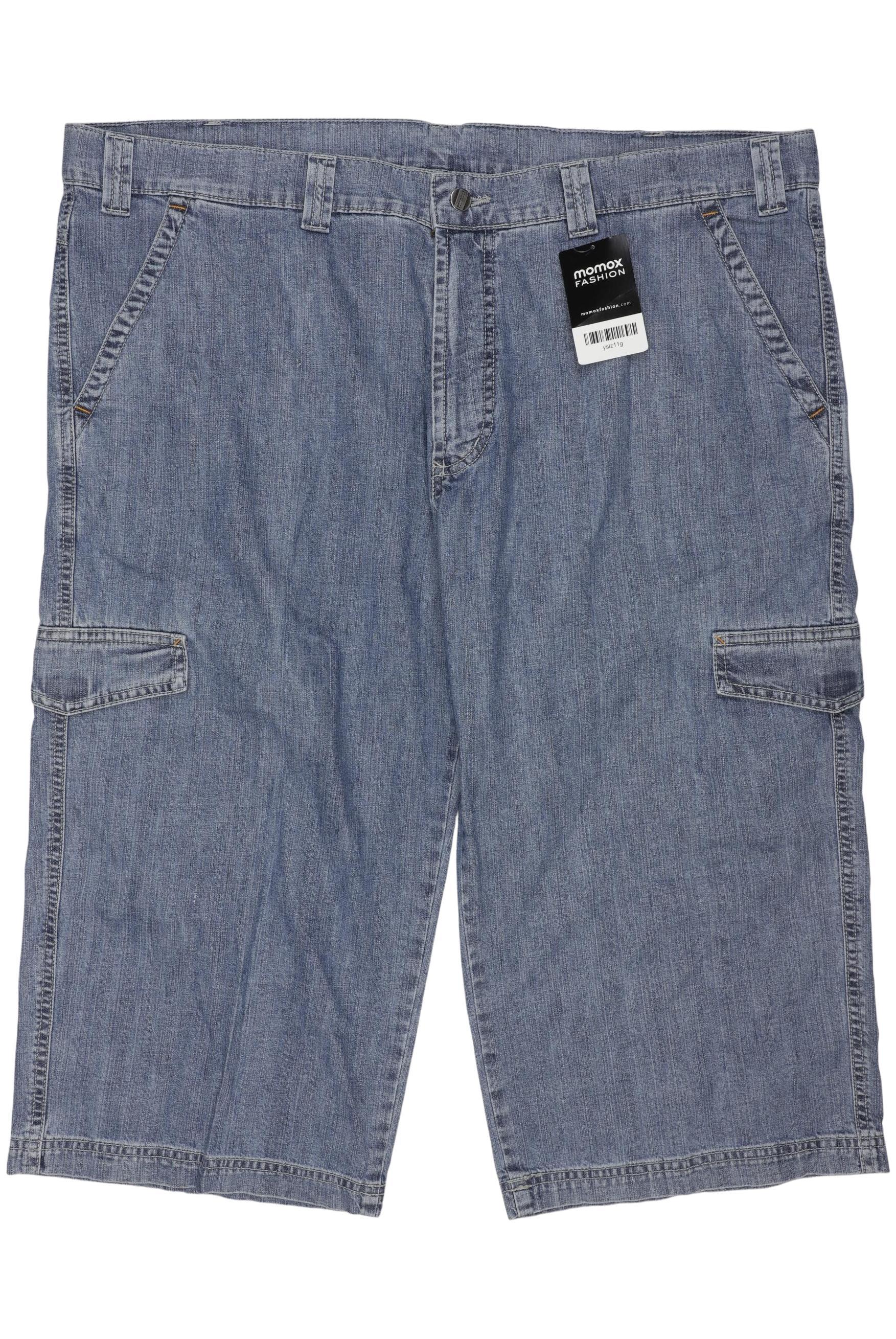 

Pioneer Herren Jeans, blau, Gr. 58
