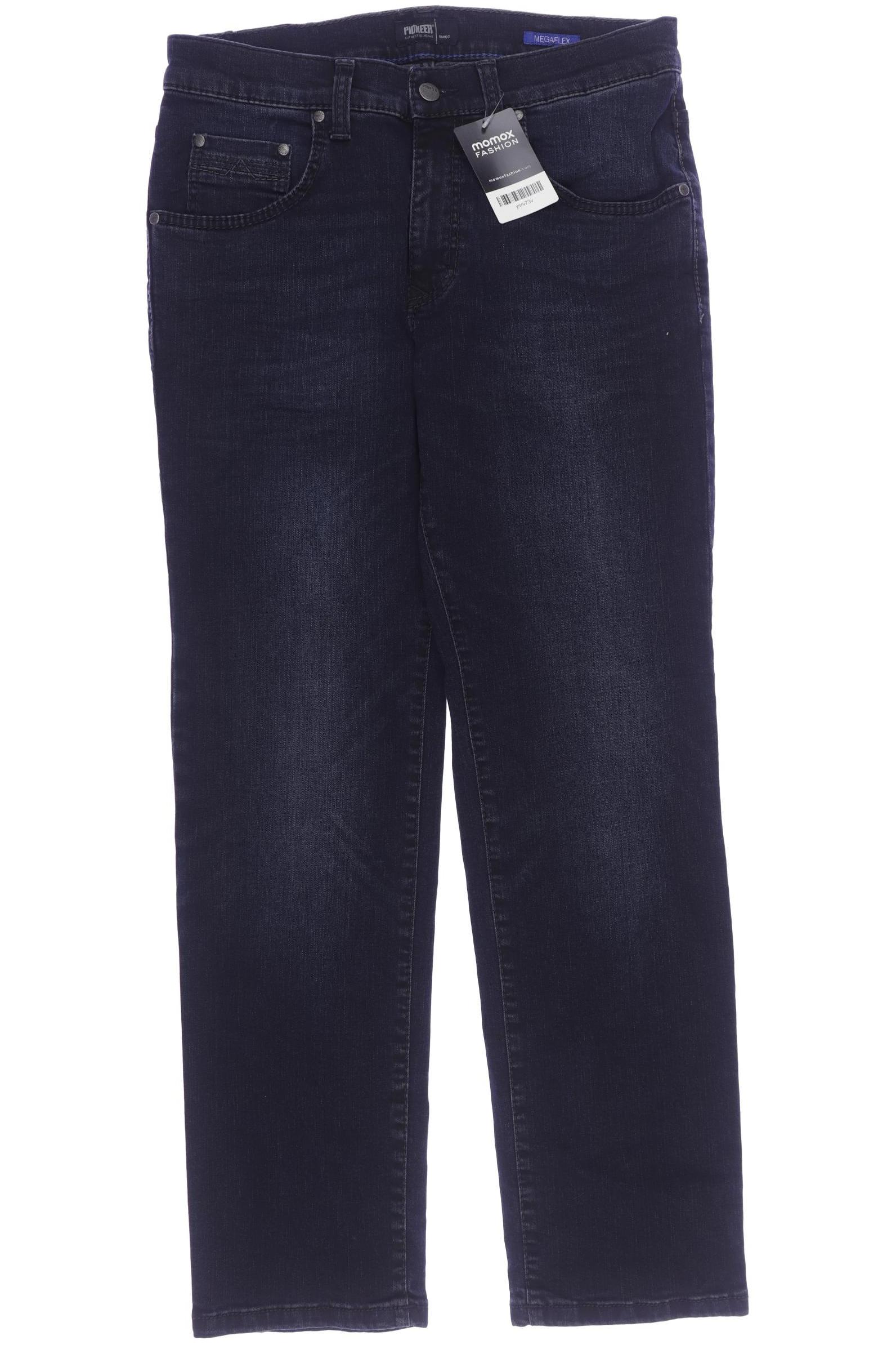 

Pioneer Herren Jeans, marineblau, Gr. 32
