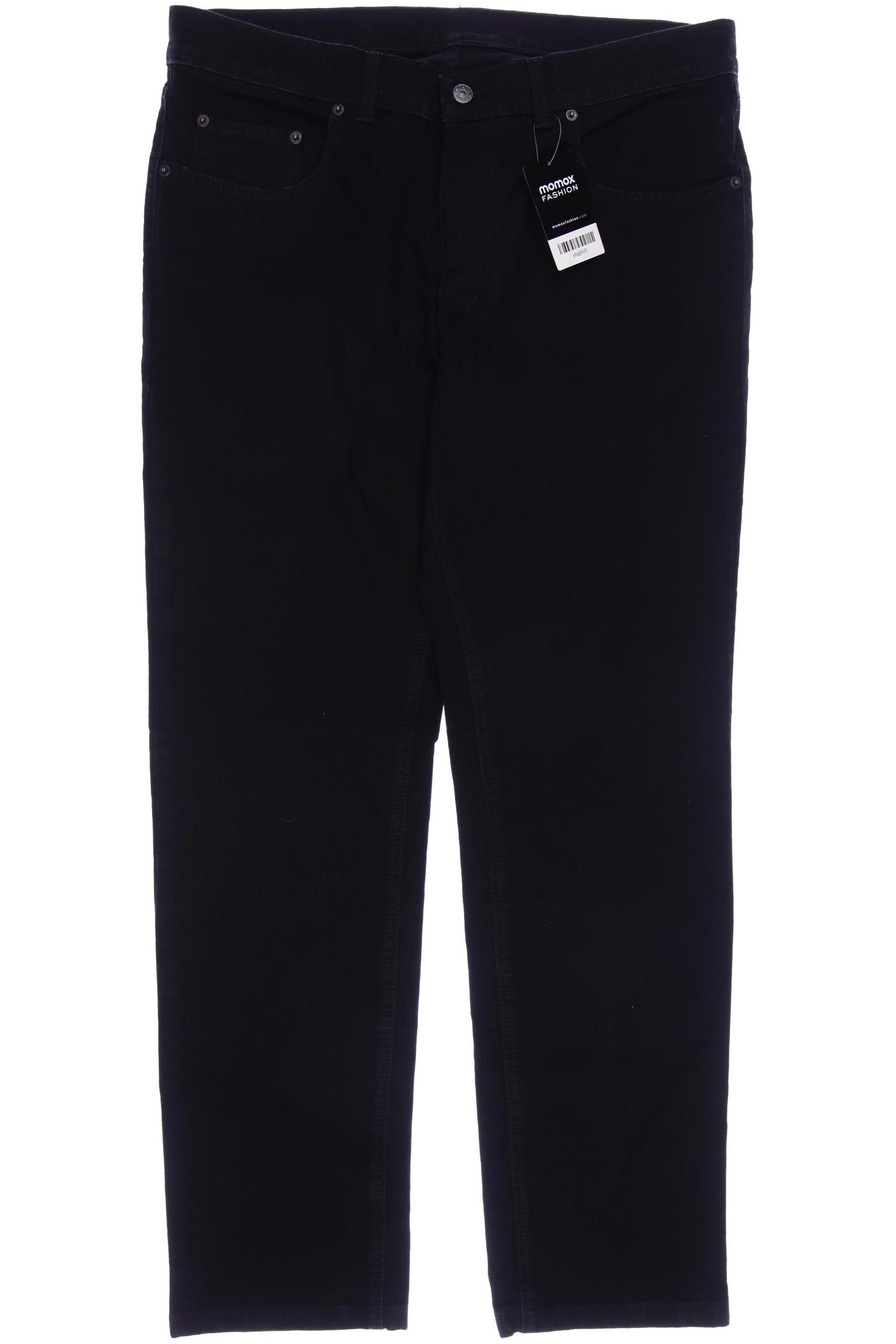 

PIONEER Herren Jeans, schwarz