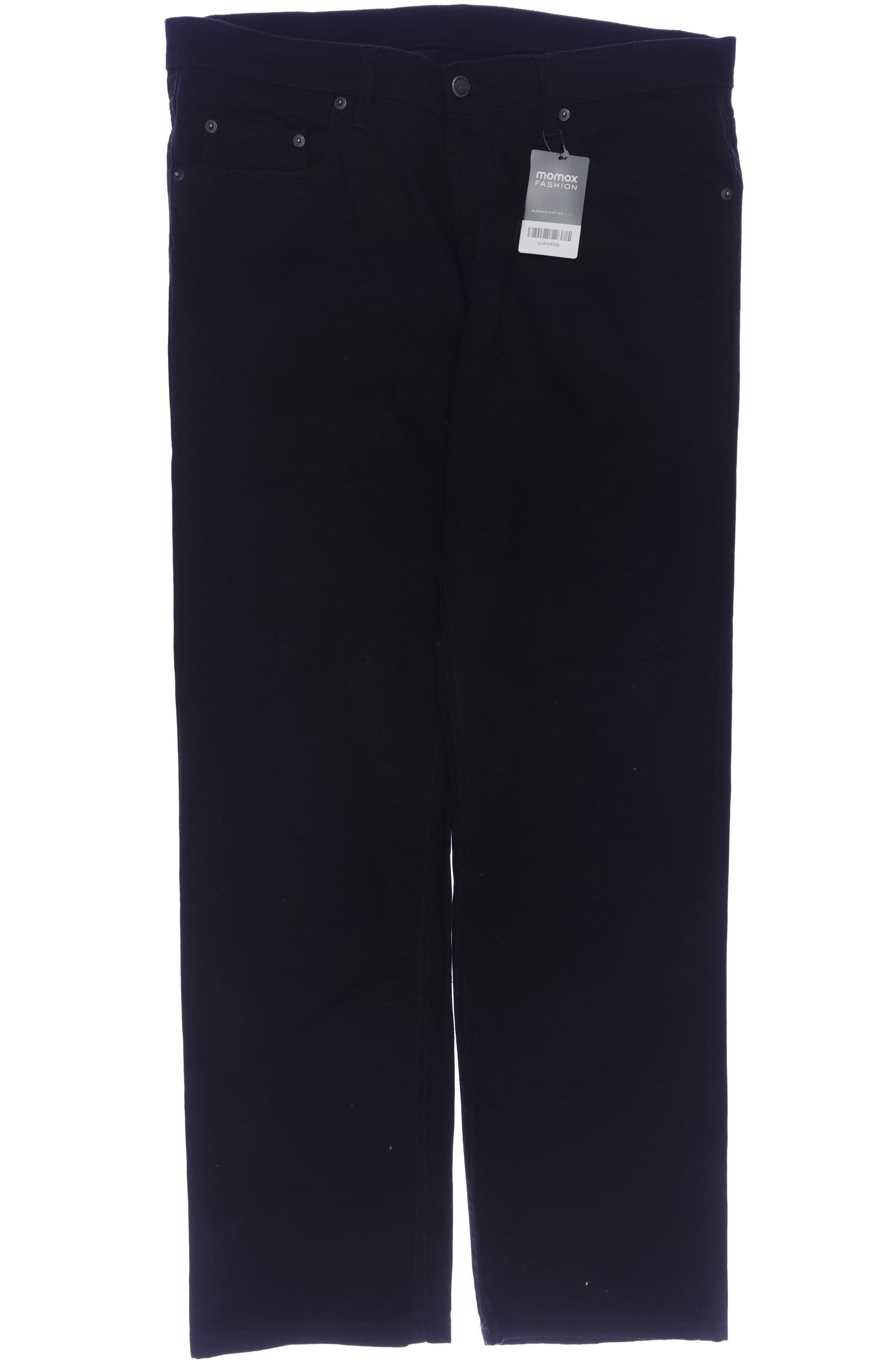 

Pioneer Herren Jeans, schwarz, Gr. 38