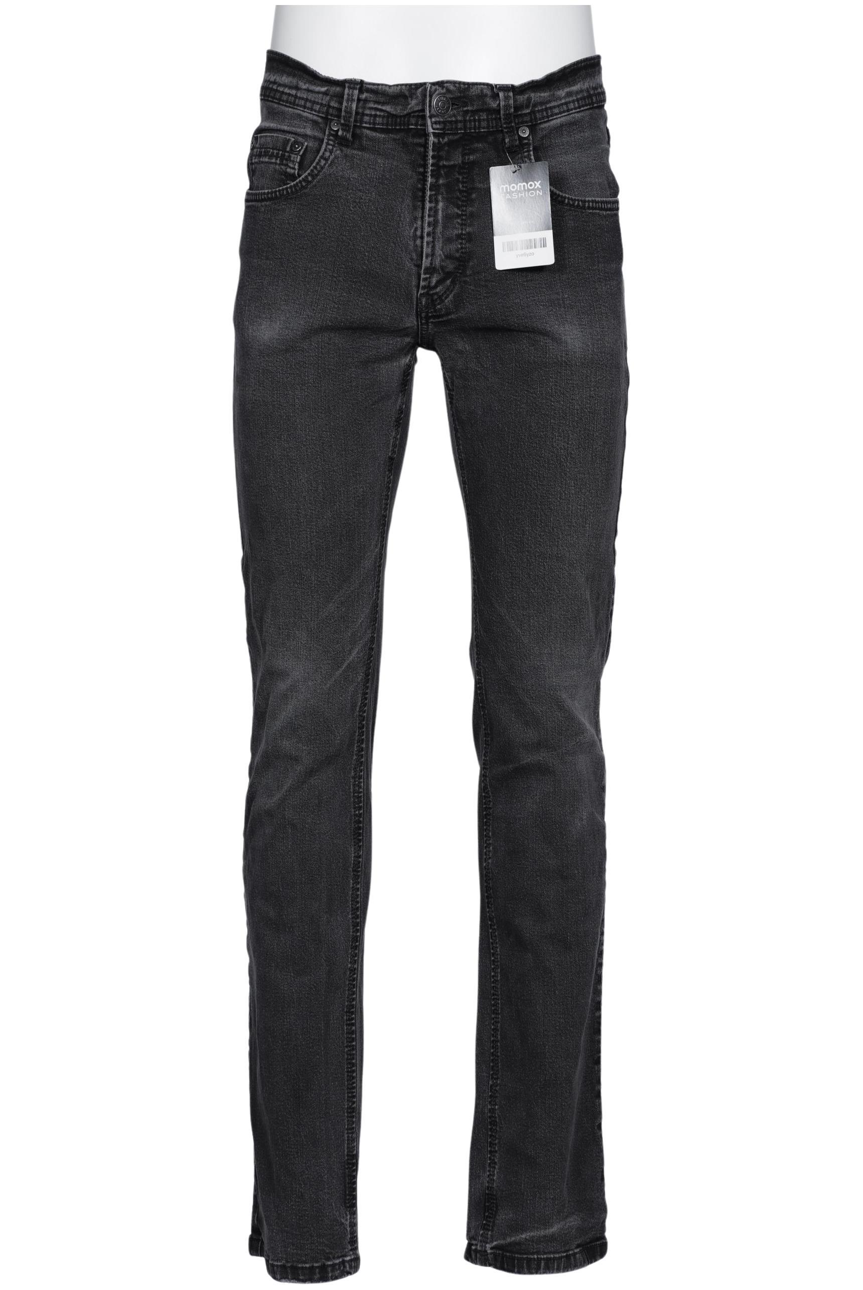 

Pioneer Herren Jeans, grau, Gr. 30