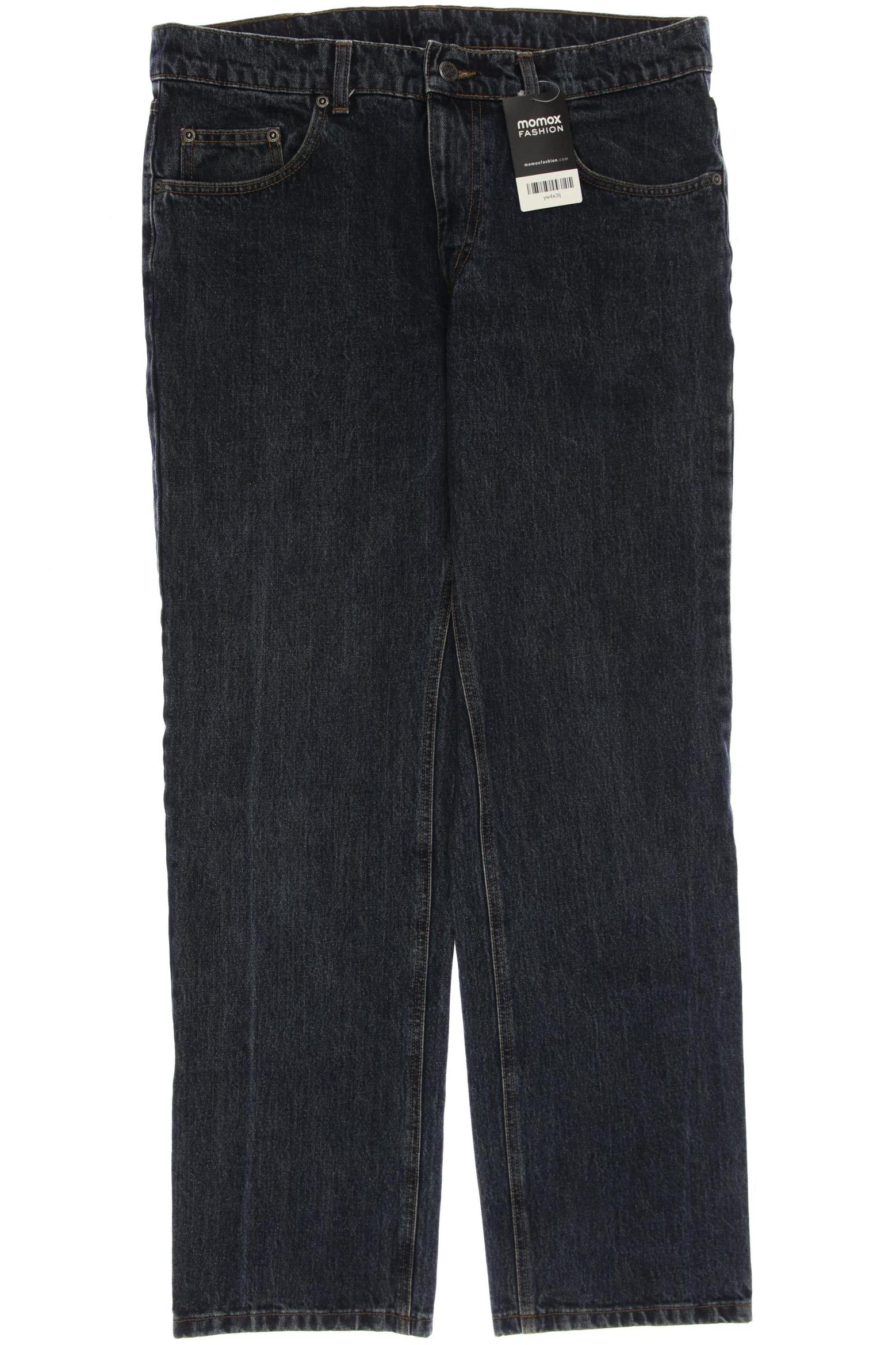 

PIONEER Herren Jeans, marineblau