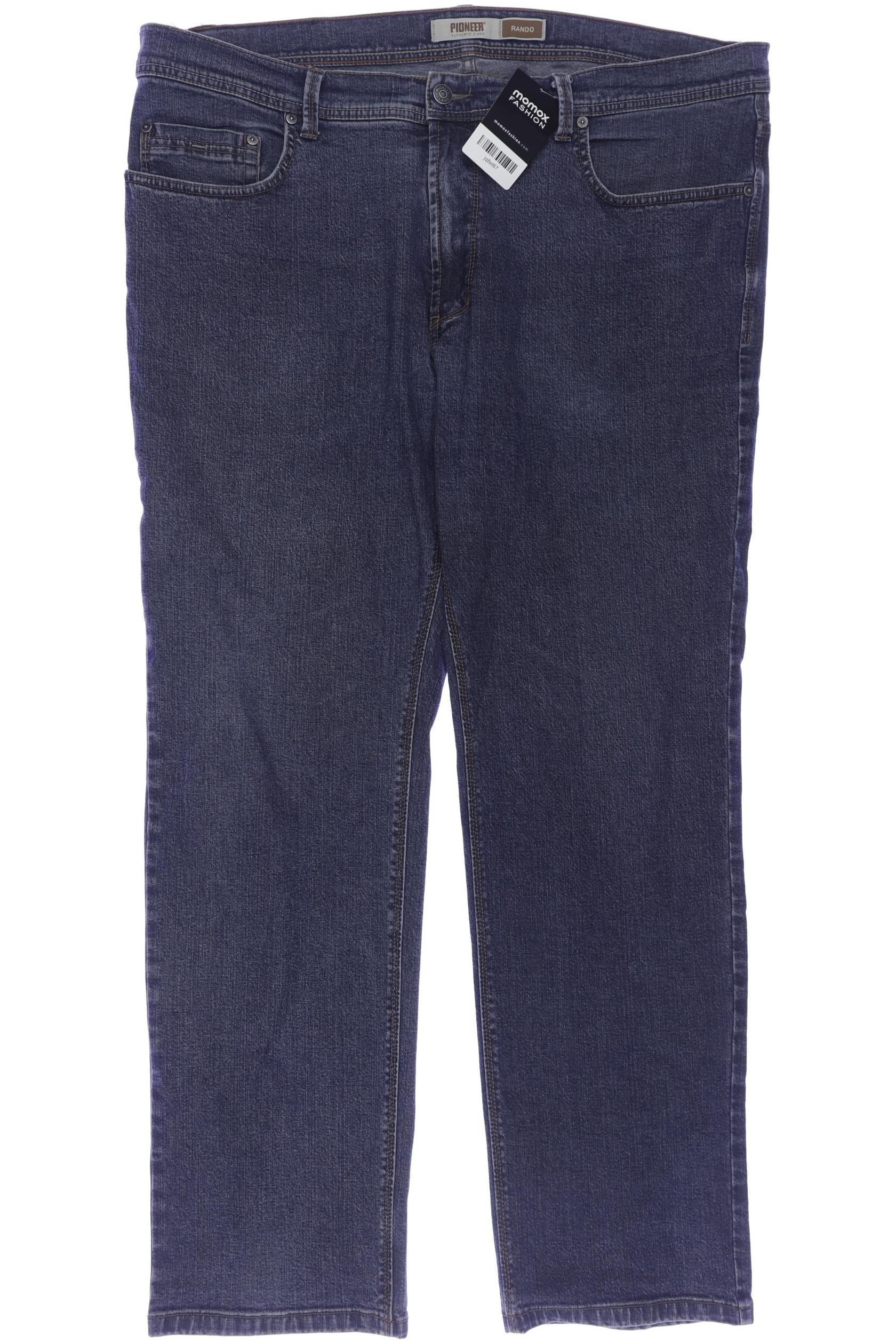 

Pioneer Herren Jeans, blau, Gr. 42