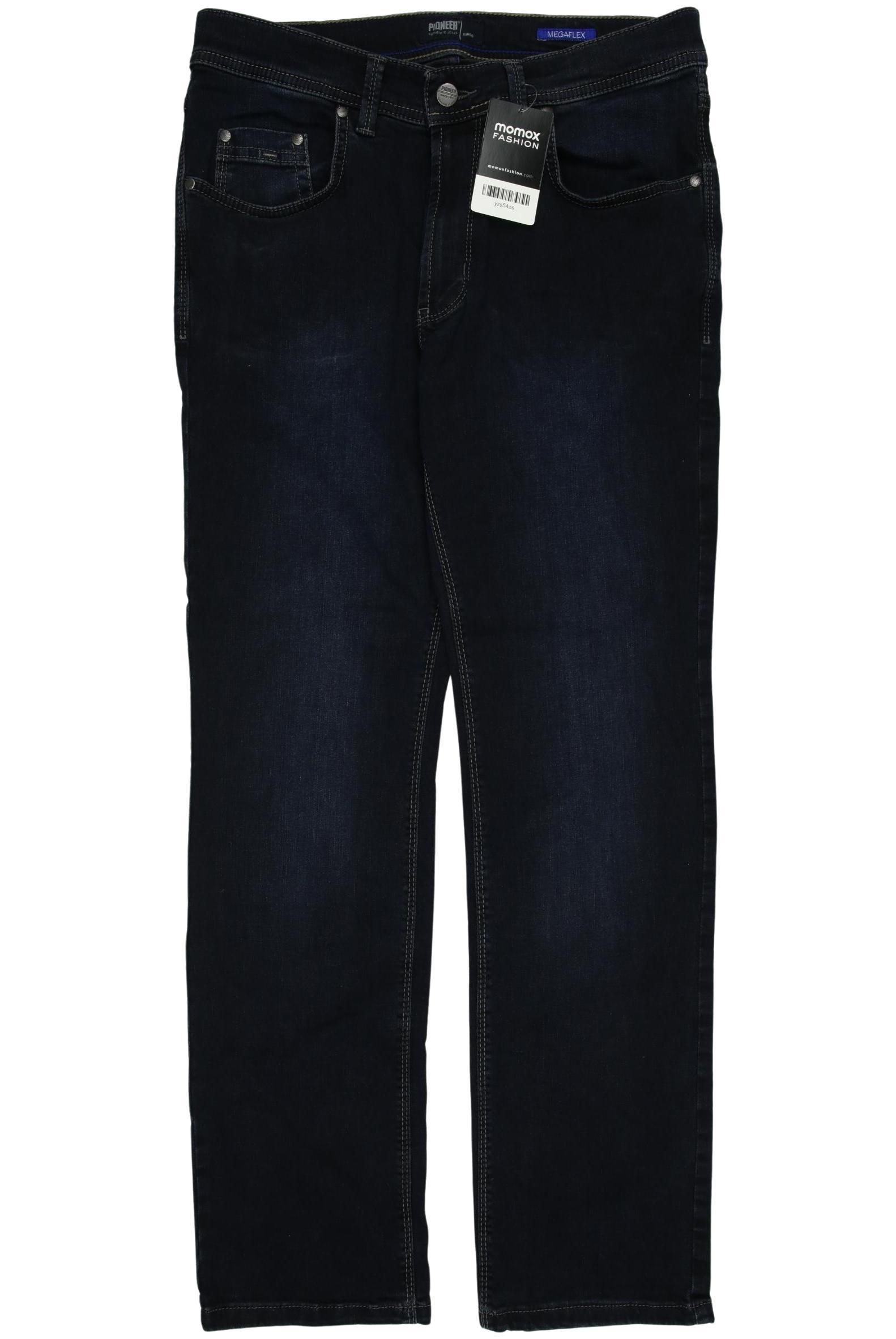 

Pioneer Herren Jeans, marineblau, Gr. 32