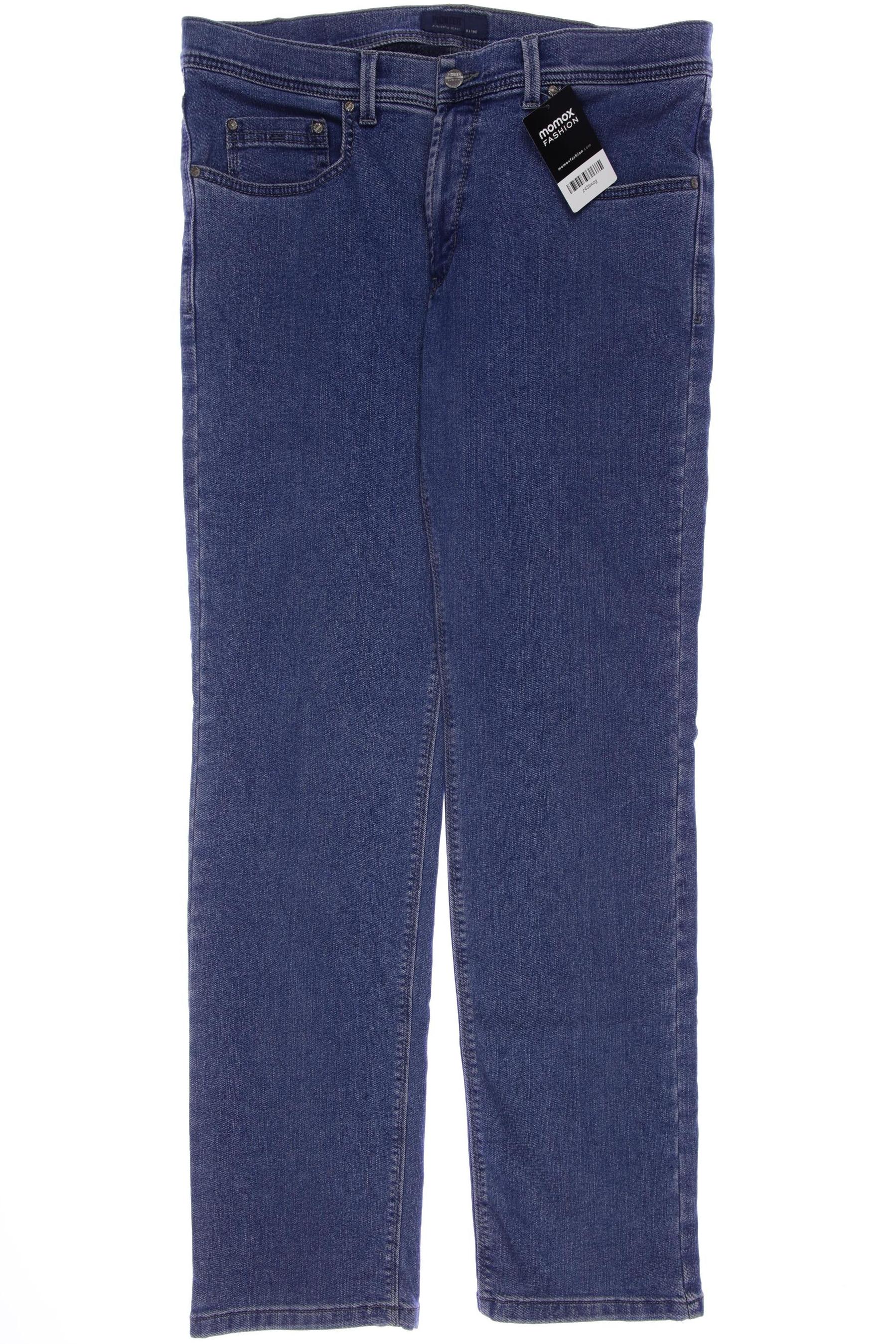 

Pioneer Herren Jeans, blau, Gr. 36