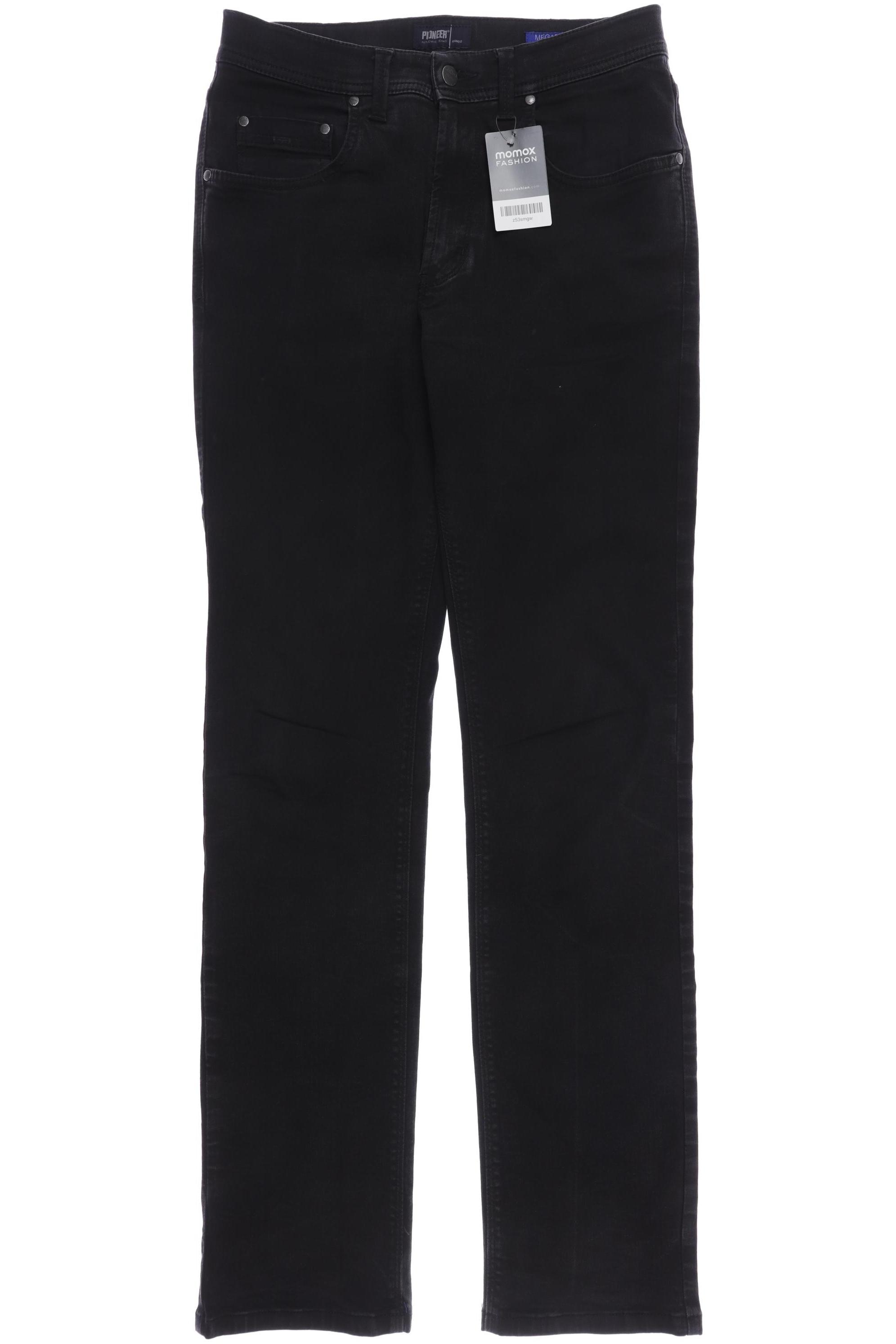 

Pioneer Herren Jeans, schwarz, Gr. 31