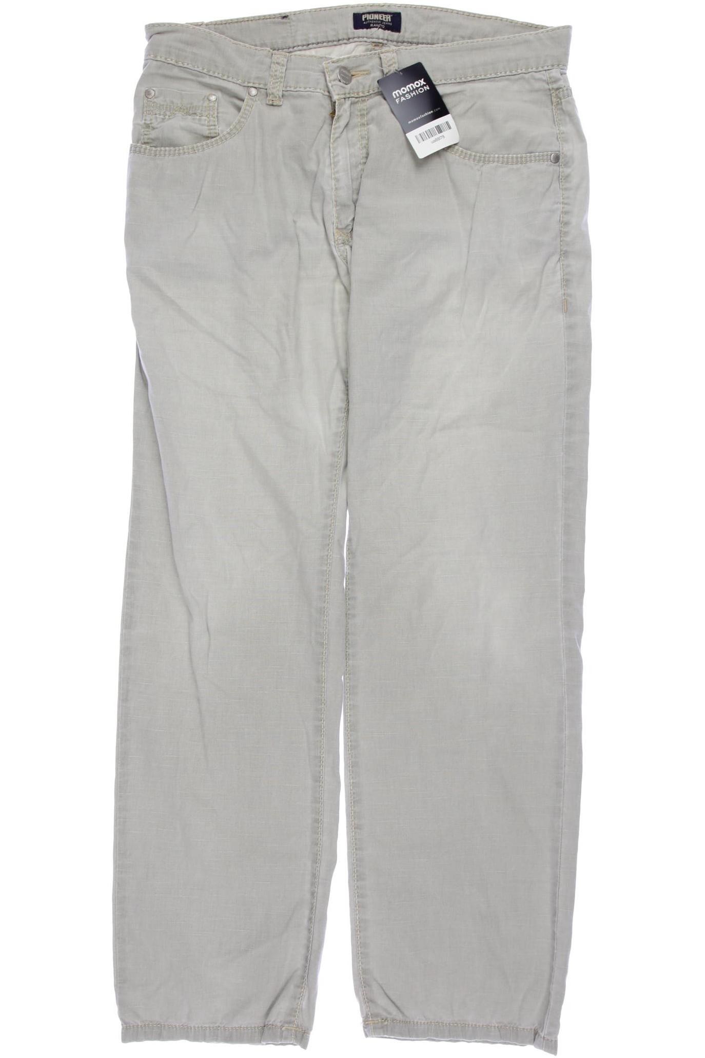 

Pioneer Herren Jeans, grau, Gr. 32