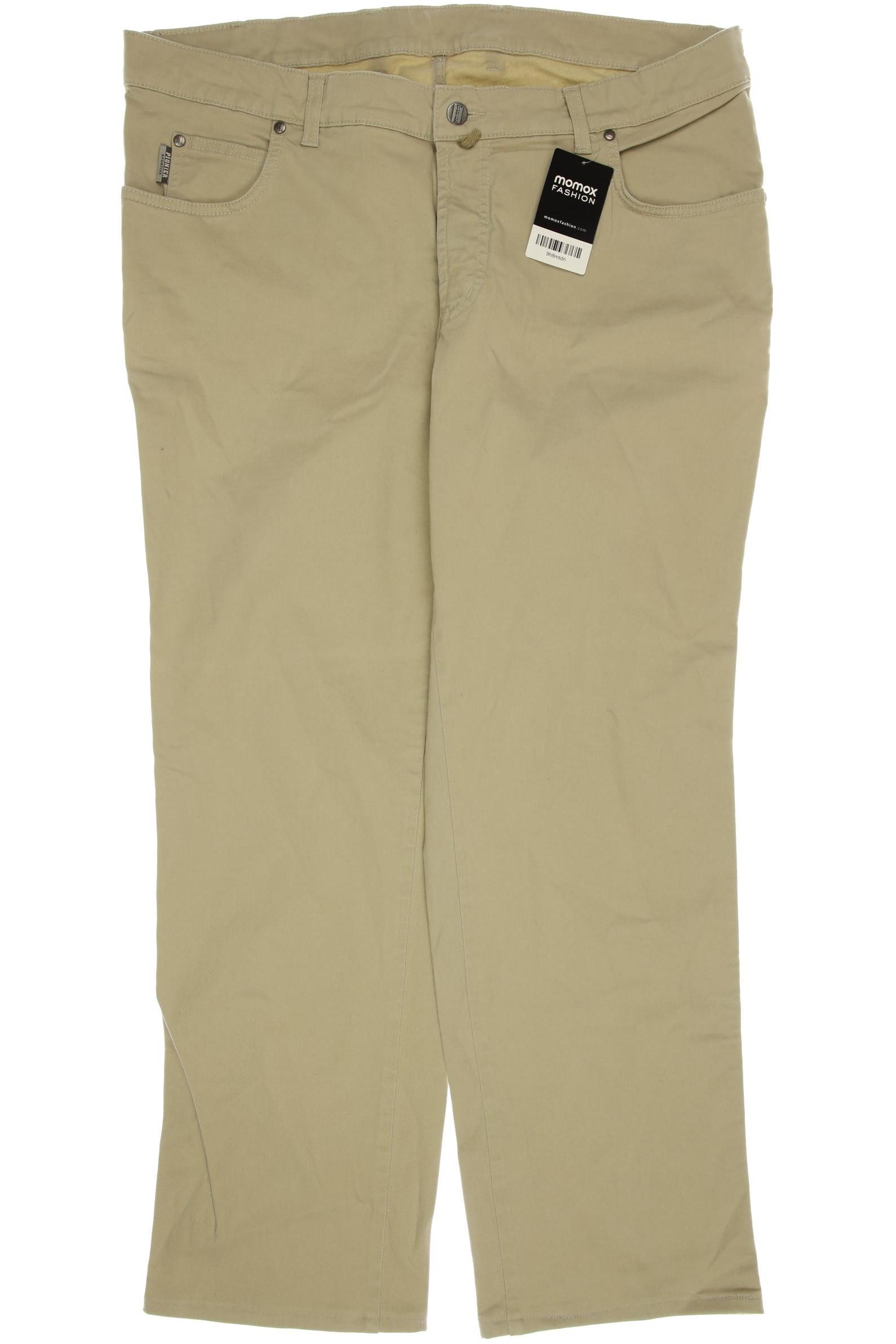 

PIONEER Herren Jeans, beige