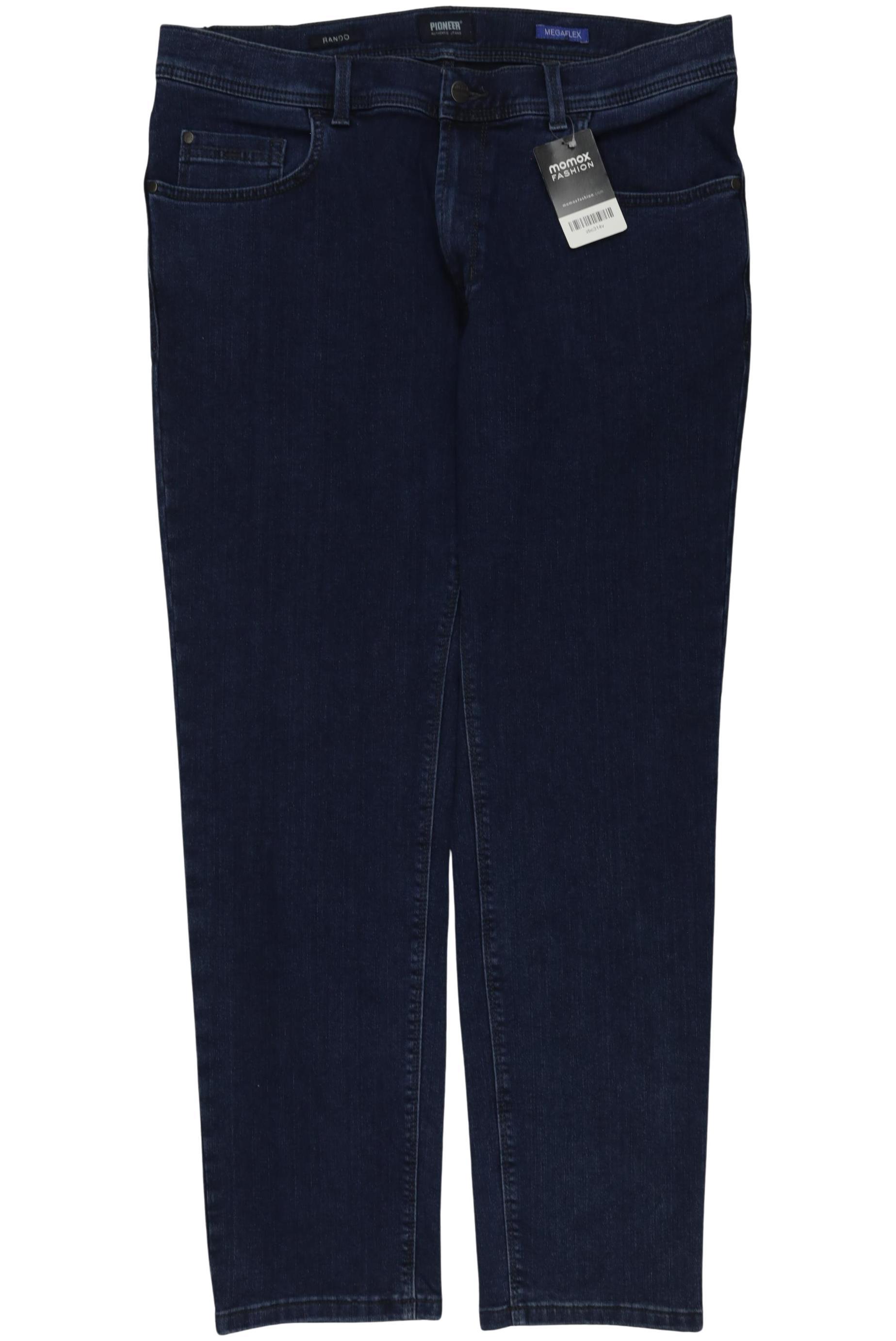 Thumbnail - Pioneer Herren Jeans, marineblau, Gr. 38