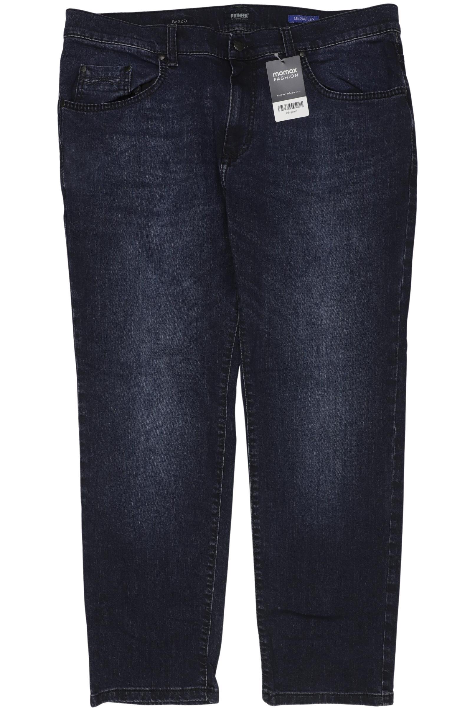 

Pioneer Herren Jeans, marineblau, Gr. 40
