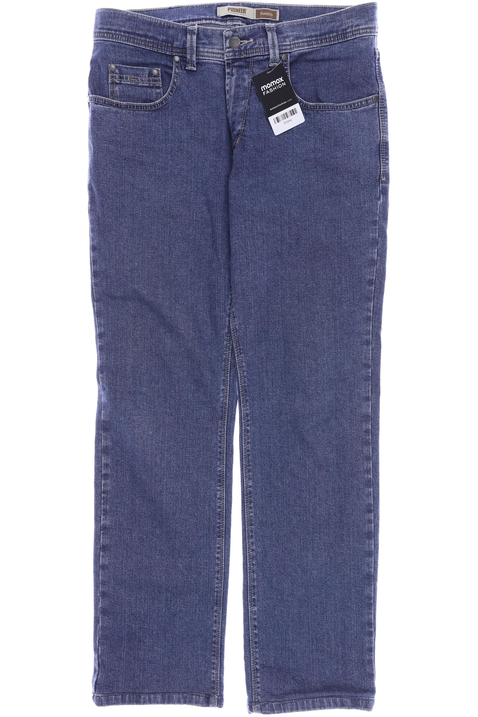 

Pioneer Herren Jeans, blau, Gr. 32