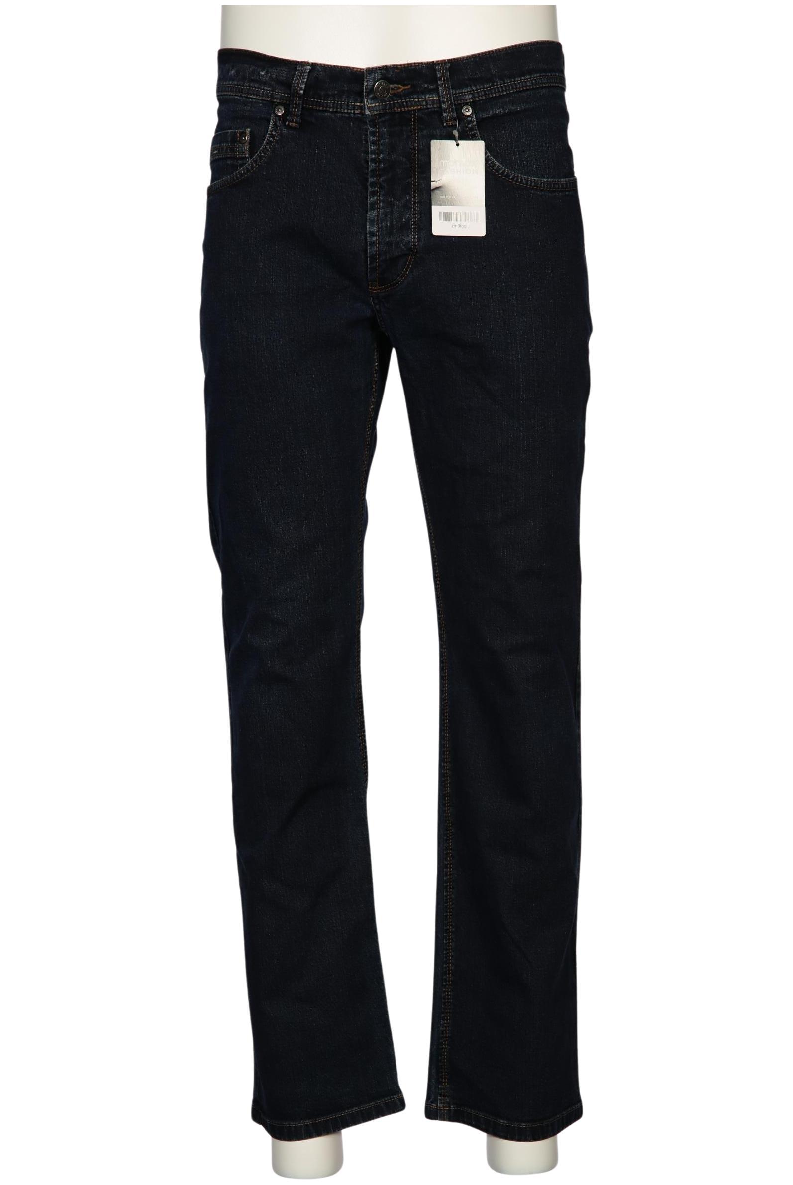 

Pioneer Herren Jeans, marineblau, Gr. 36