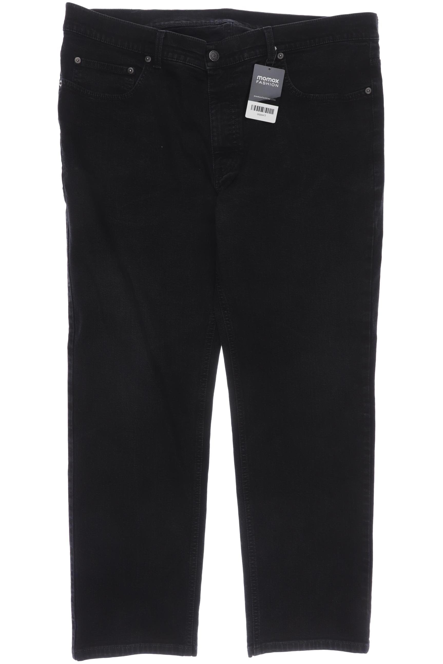 

Pioneer Herren Jeans, schwarz, Gr. 44