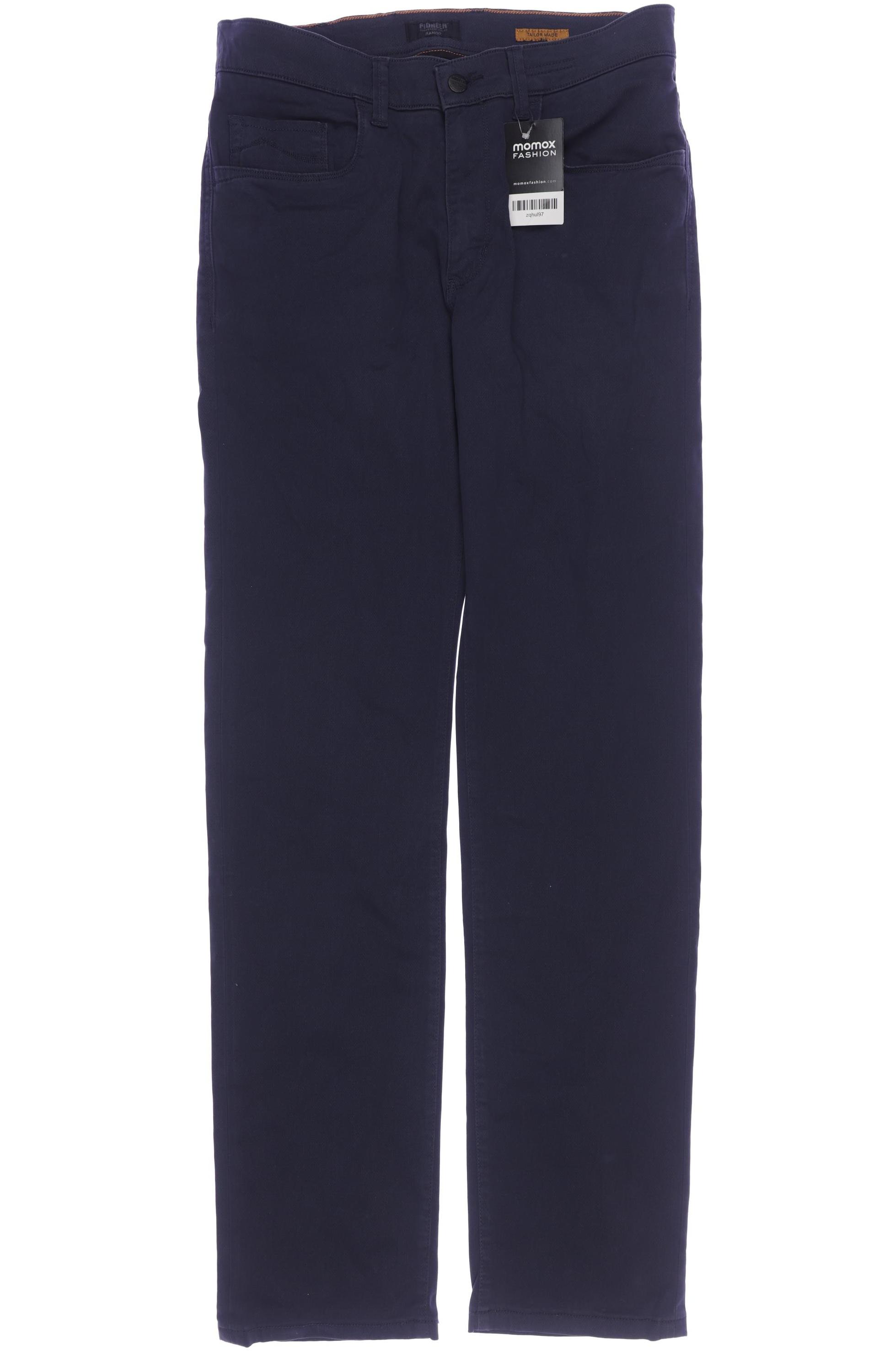

Pioneer Herren Jeans, marineblau, Gr. 32
