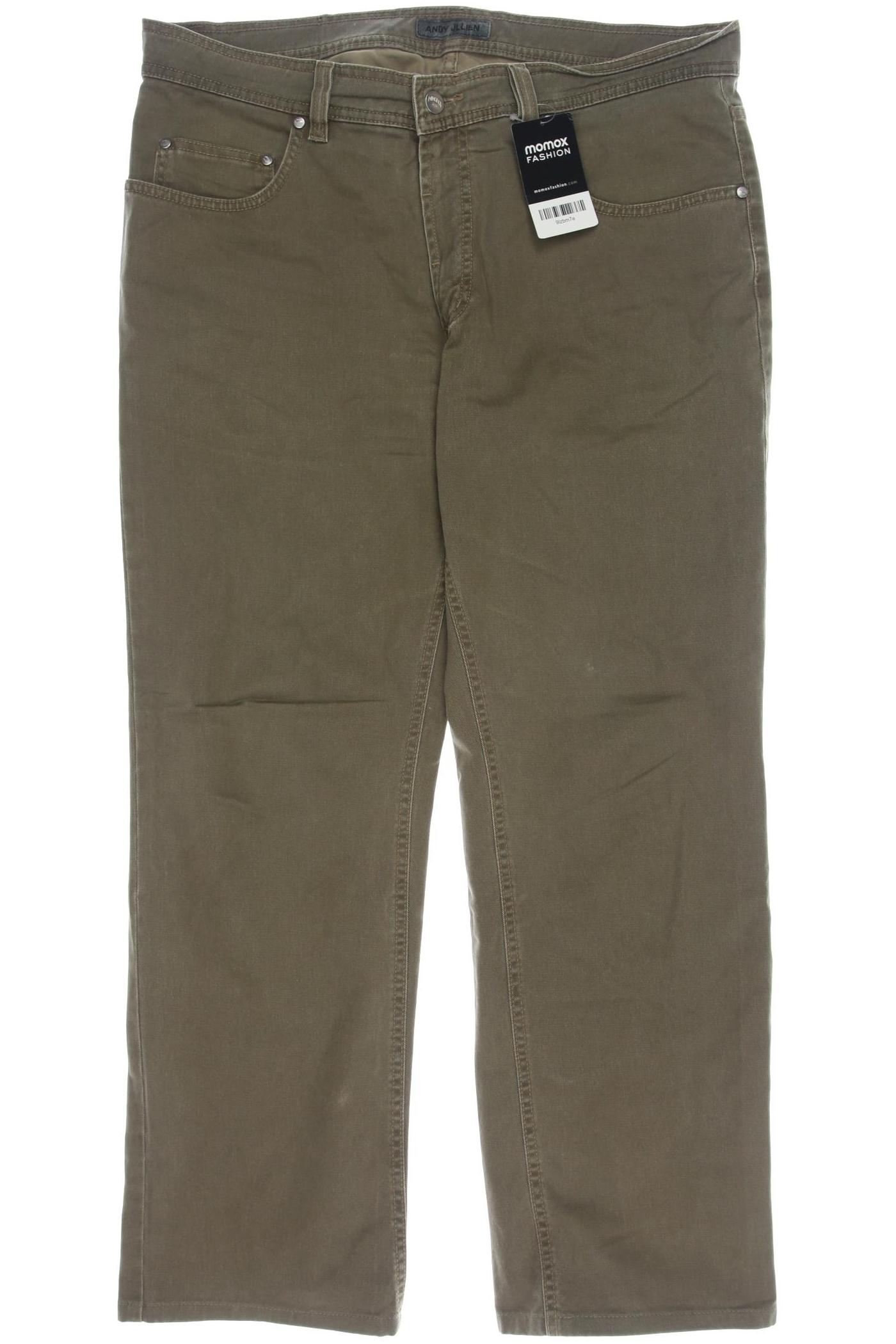 

Pioneer Herren Jeans, braun, Gr. 36