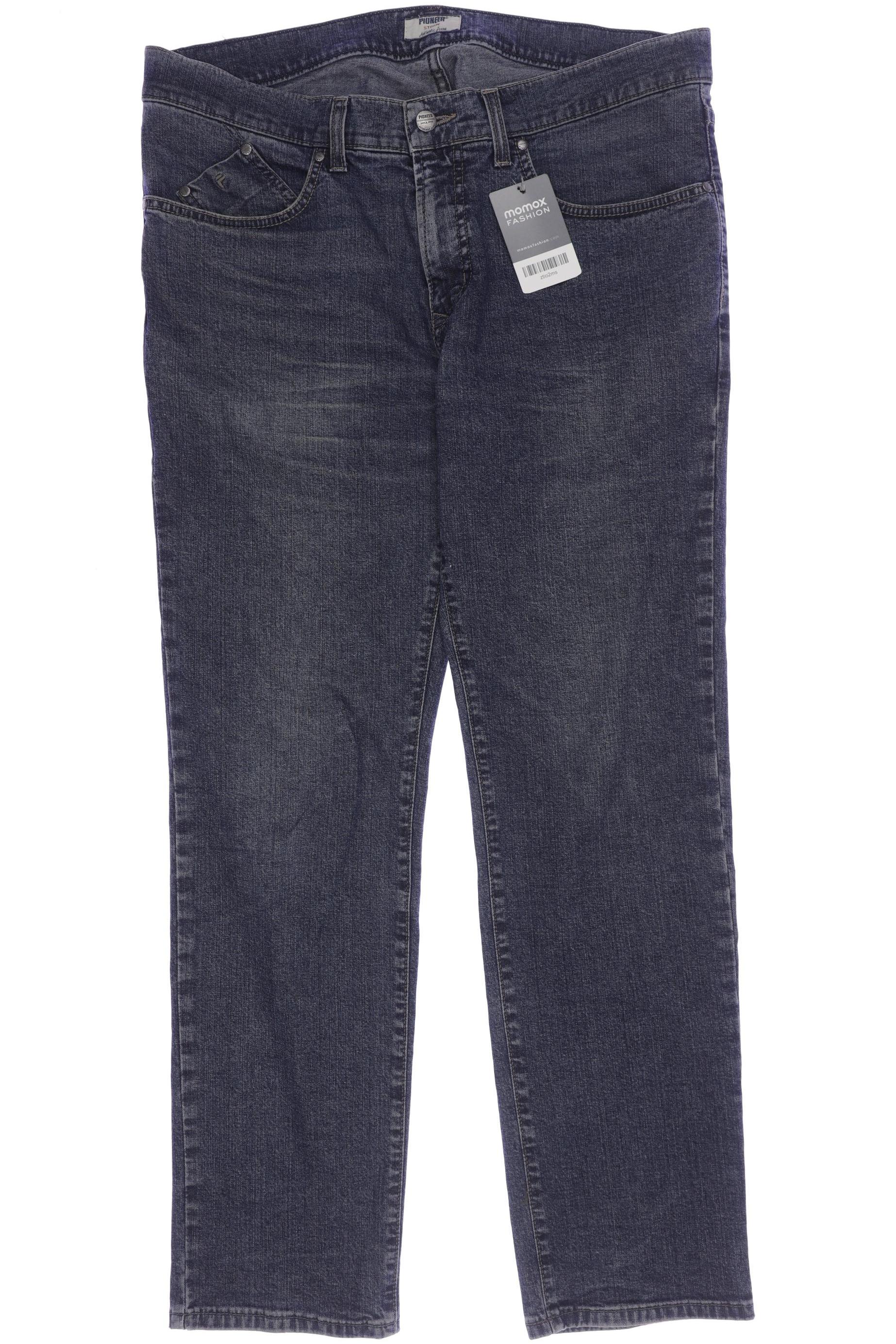 

Pioneer Herren Jeans, blau, Gr. 36